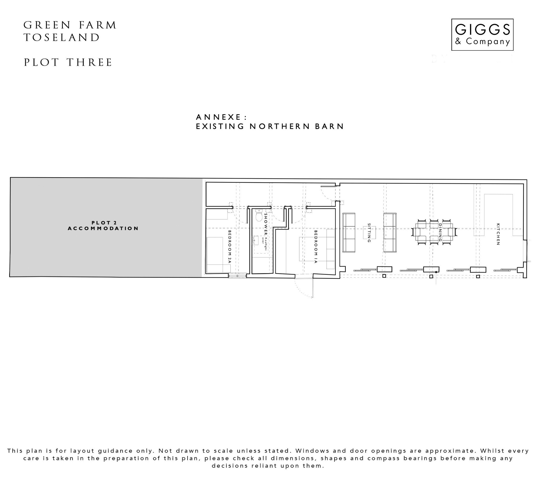 Floor Plan 9
