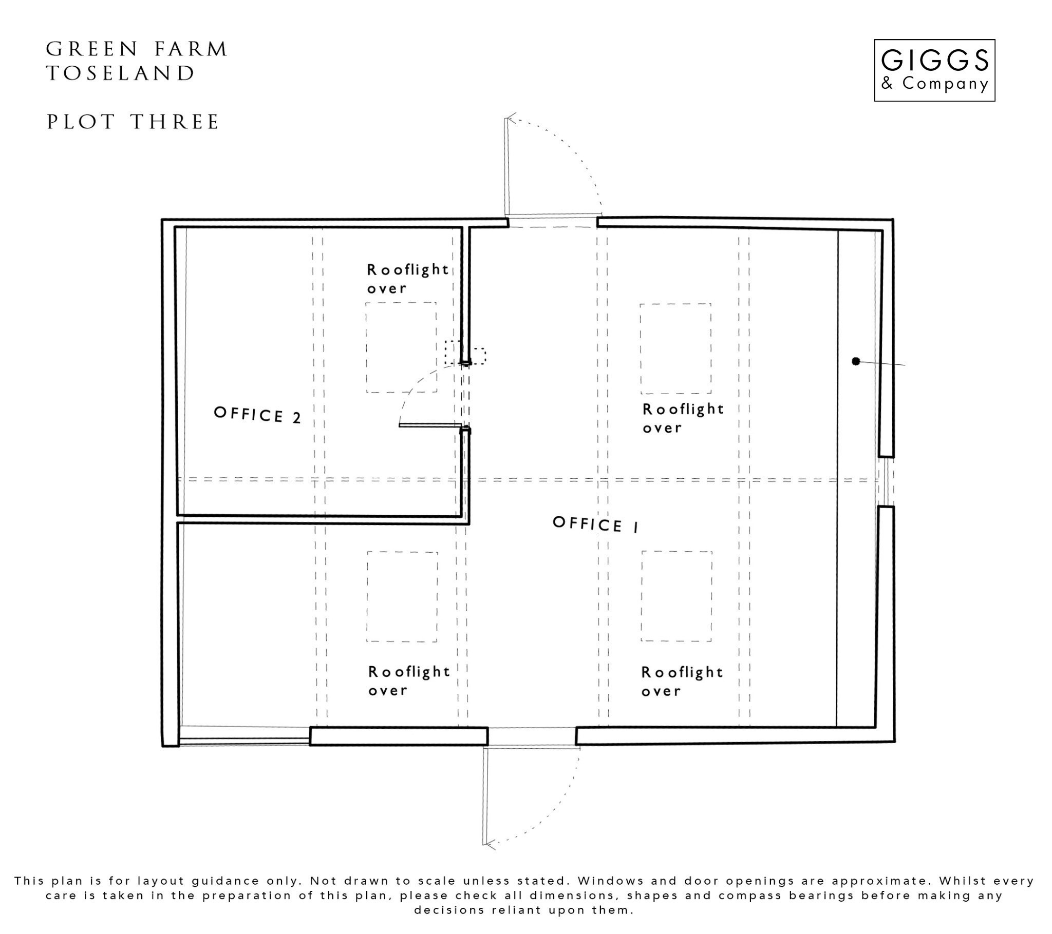 Floor Plan 10