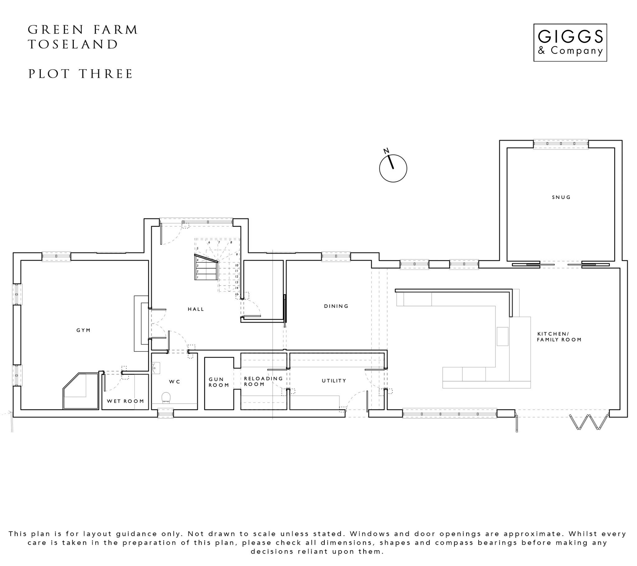 Floor Plan 6