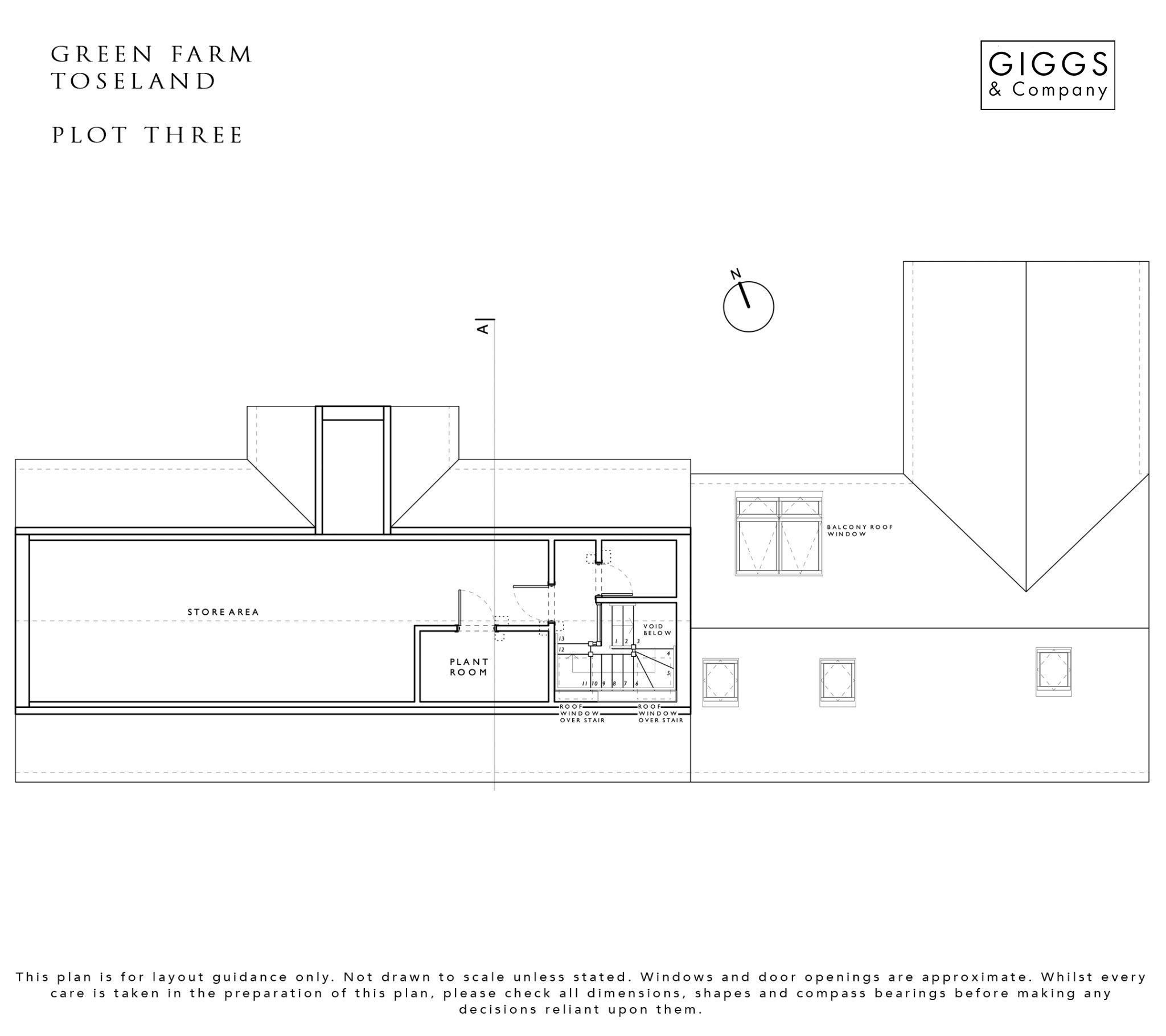 Floor Plan 8