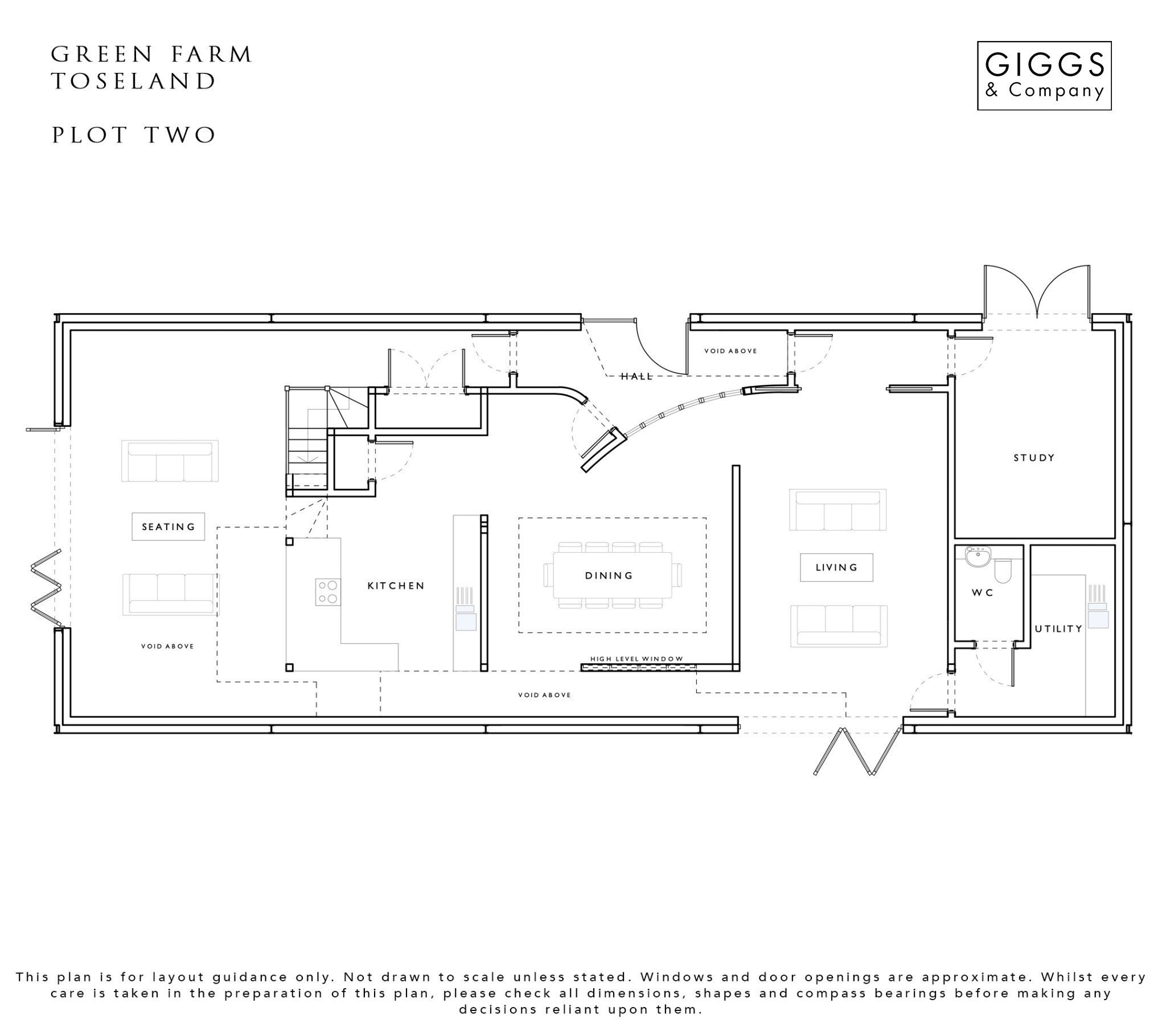 Floor Plan 3