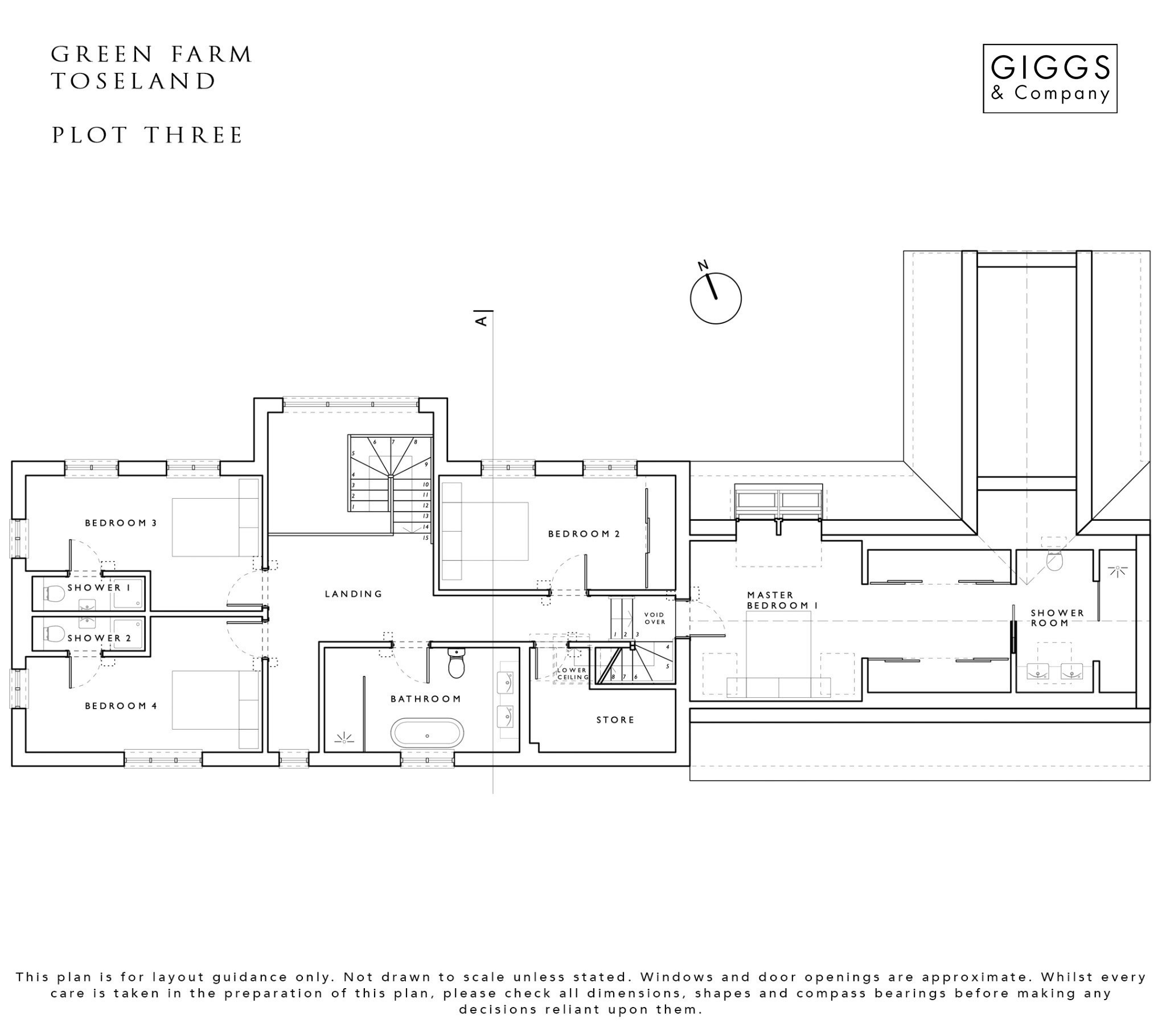 Floor Plan 7