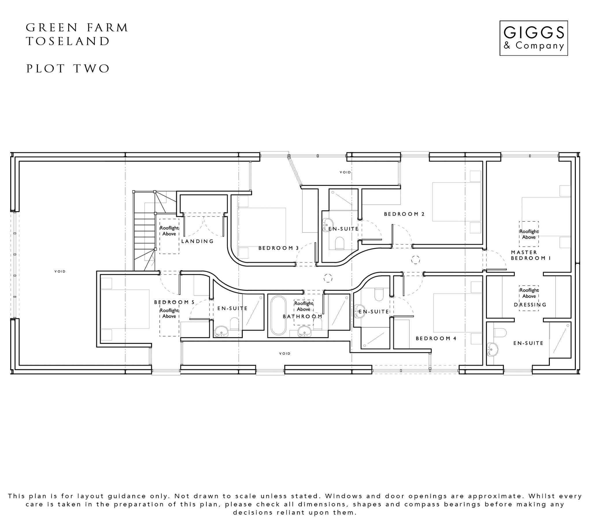 Floor Plan 4