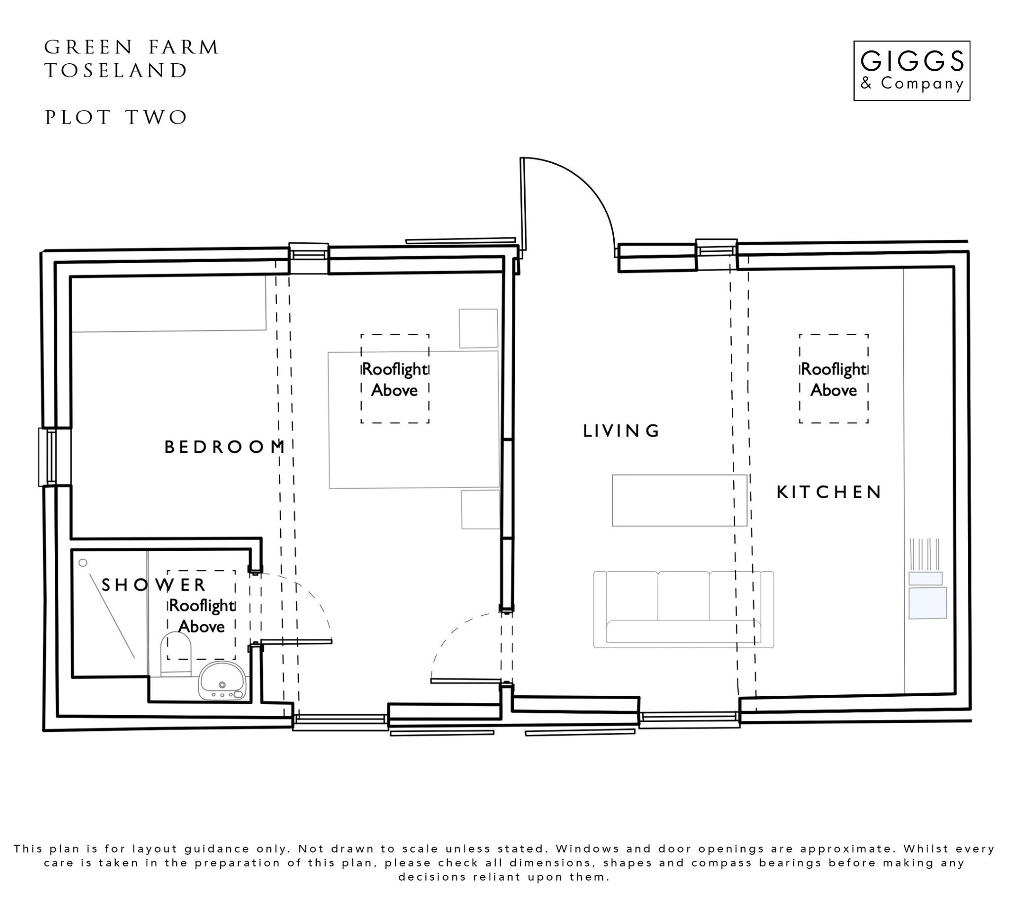 Floor Plan 5