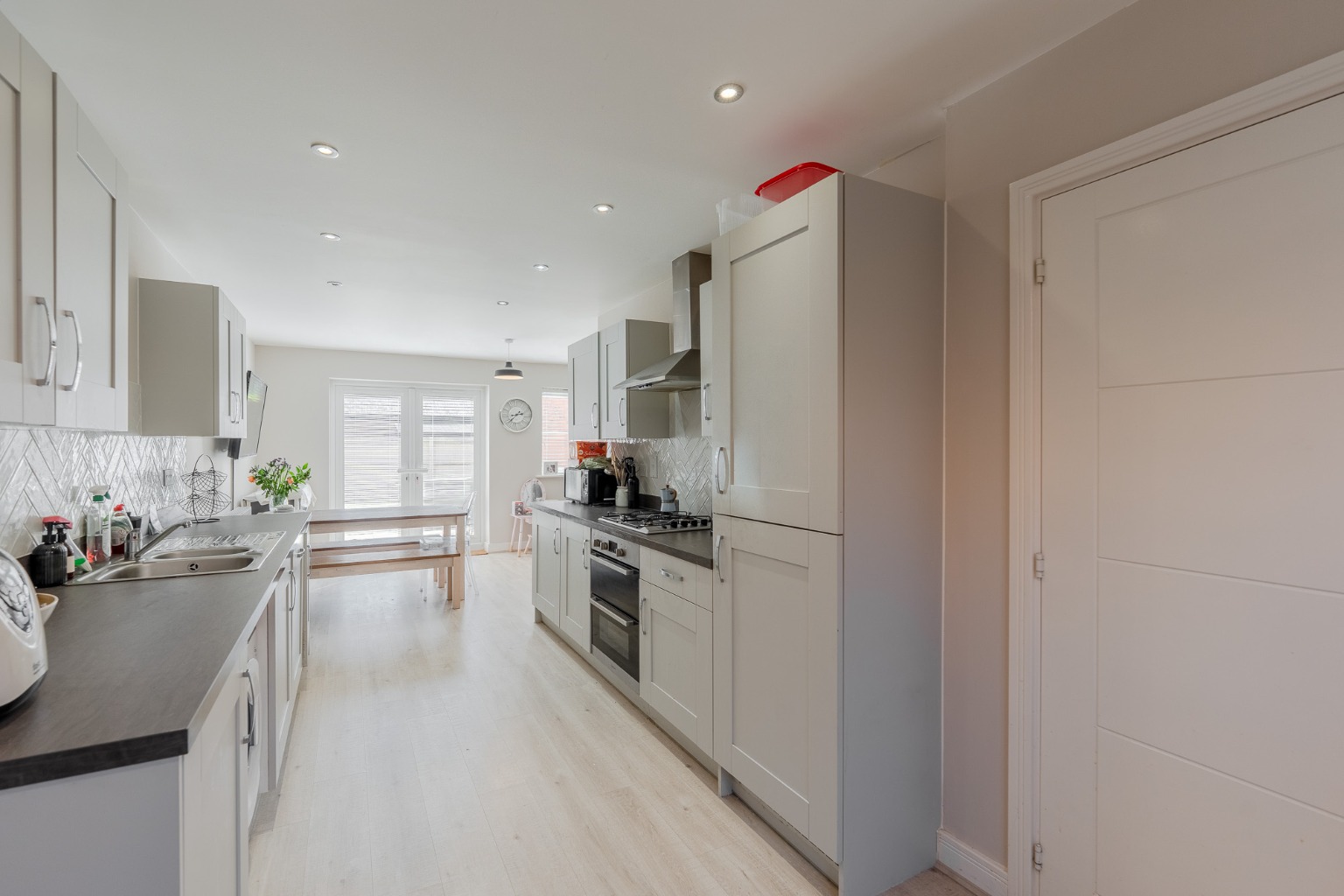Spacious Four Bedroom Home in Sought-After Brampton Park, Huntingdon Property image 5