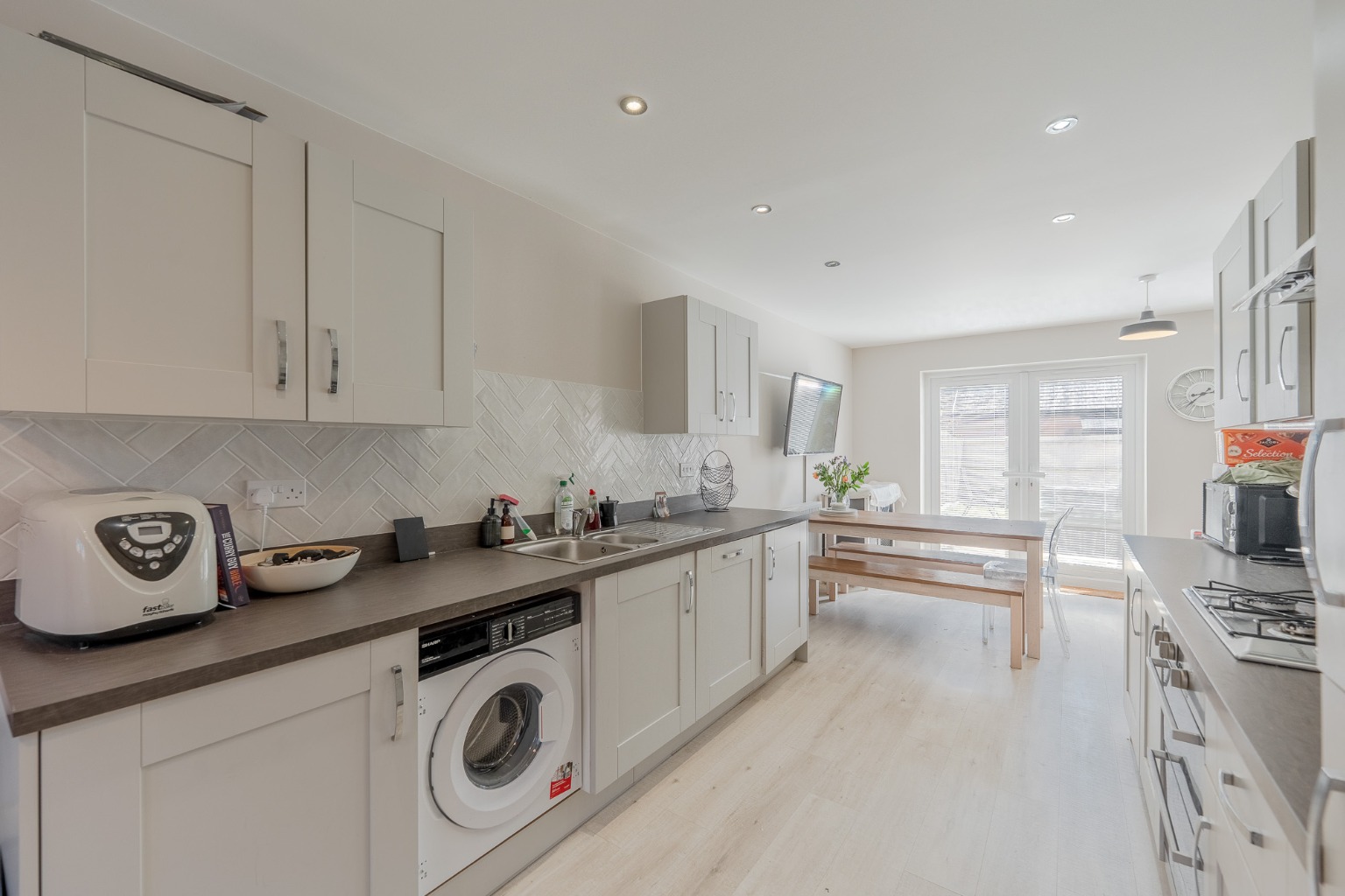 Spacious Four Bedroom Home in Sought-After Brampton Park, Huntingdon Property image 6