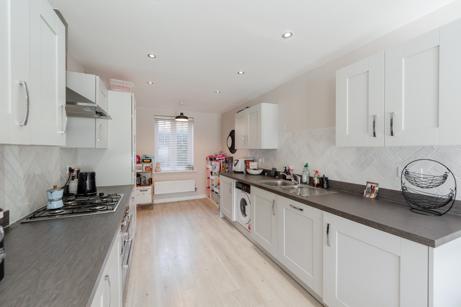 Spacious Four Bedroom Home in Sought-After Brampton Park, Huntingdon Property image 4