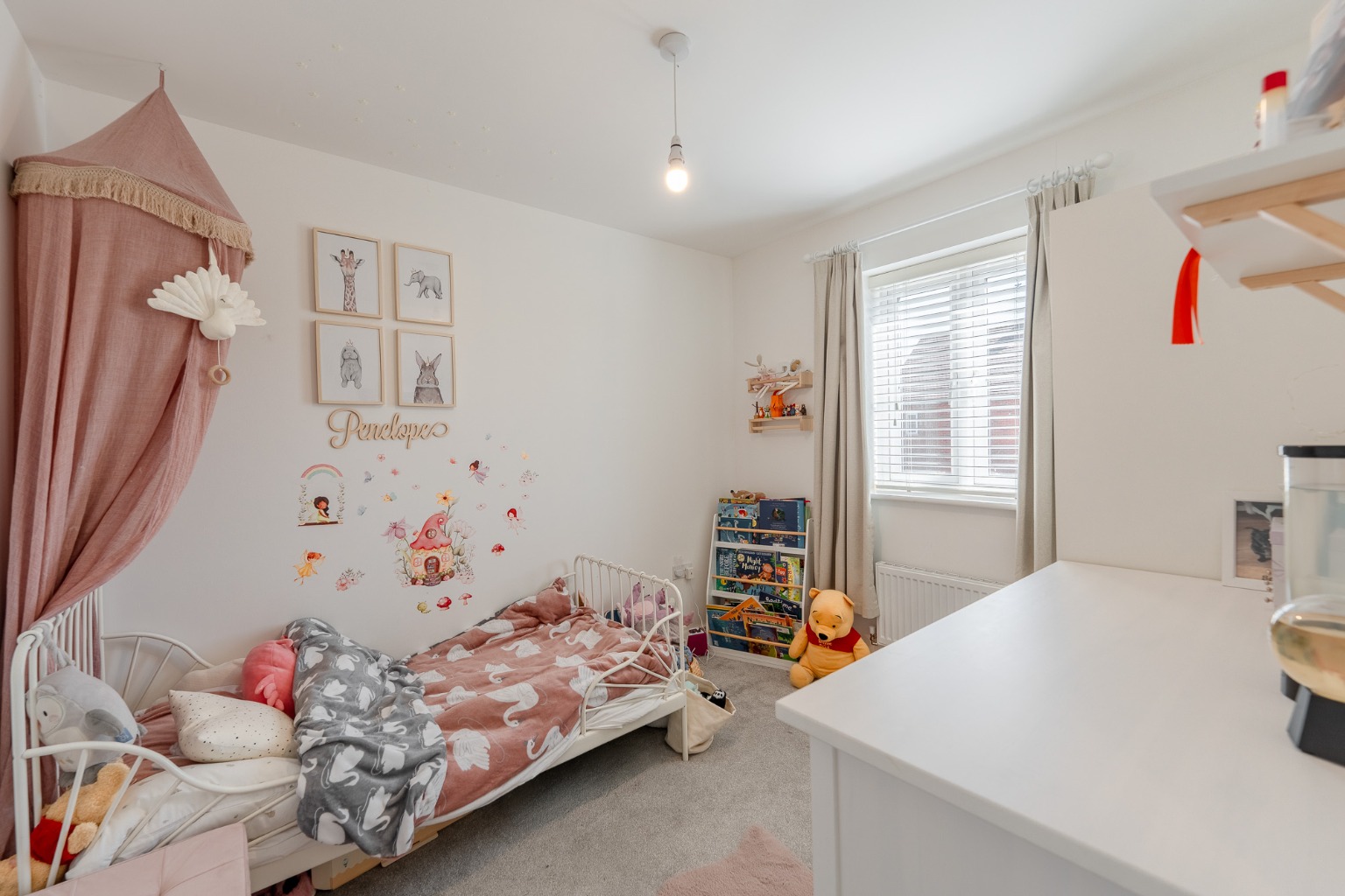 Spacious Four Bedroom Home in Sought-After Brampton Park, Huntingdon Property image 13
