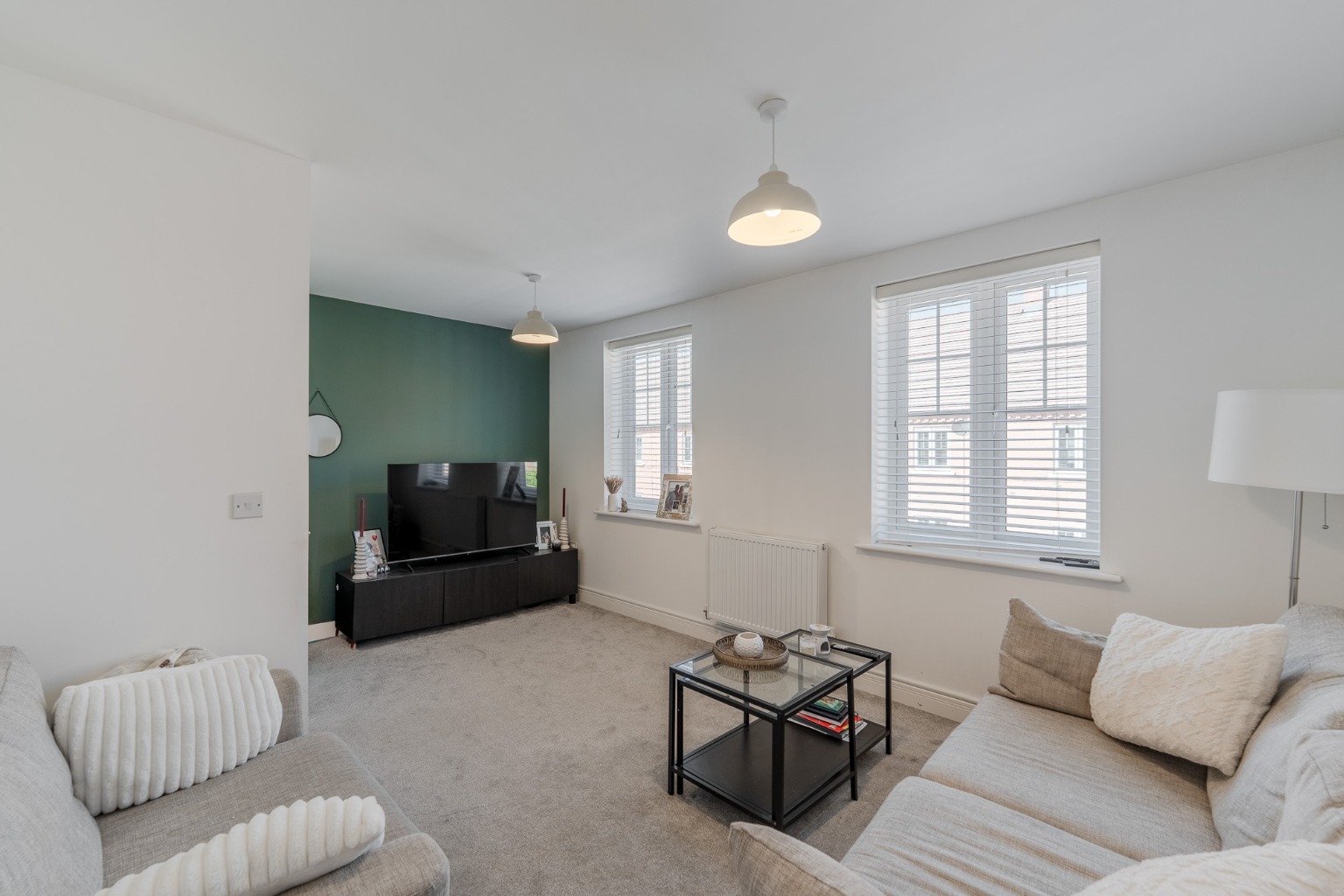 Spacious Four Bedroom Home in Sought-After Brampton Park, Huntingdon Property image 10