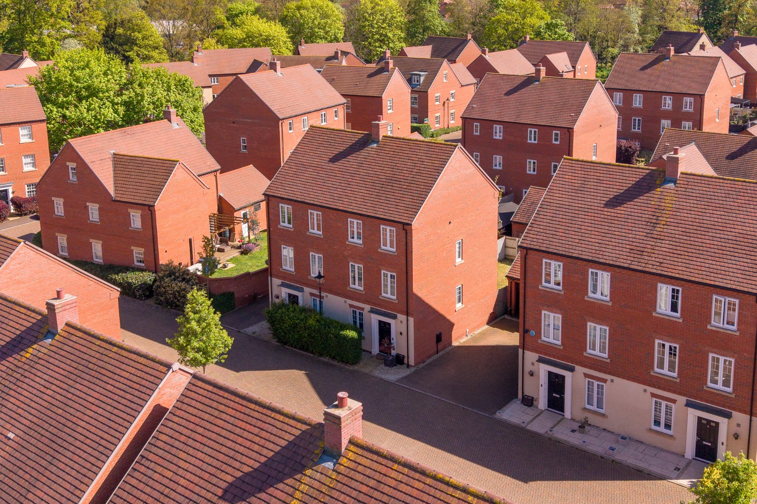 Spacious Four Bedroom Home in Sought-After Brampton Park, Huntingdon Property image 18