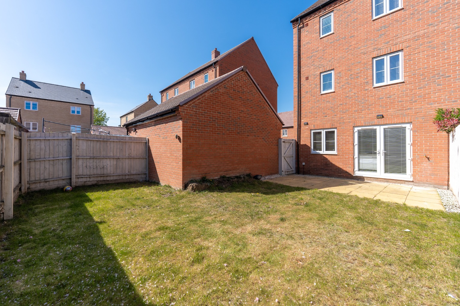 Spacious Four Bedroom Home in Sought-After Brampton Park, Huntingdon Property image 17
