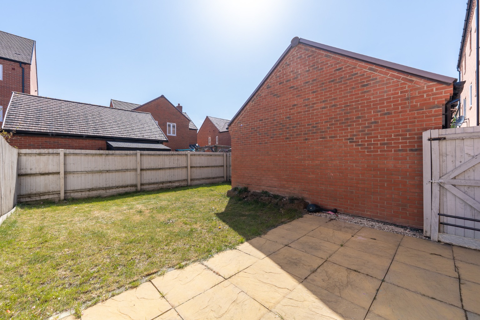 Spacious Four Bedroom Home in Sought-After Brampton Park, Huntingdon Property image 16
