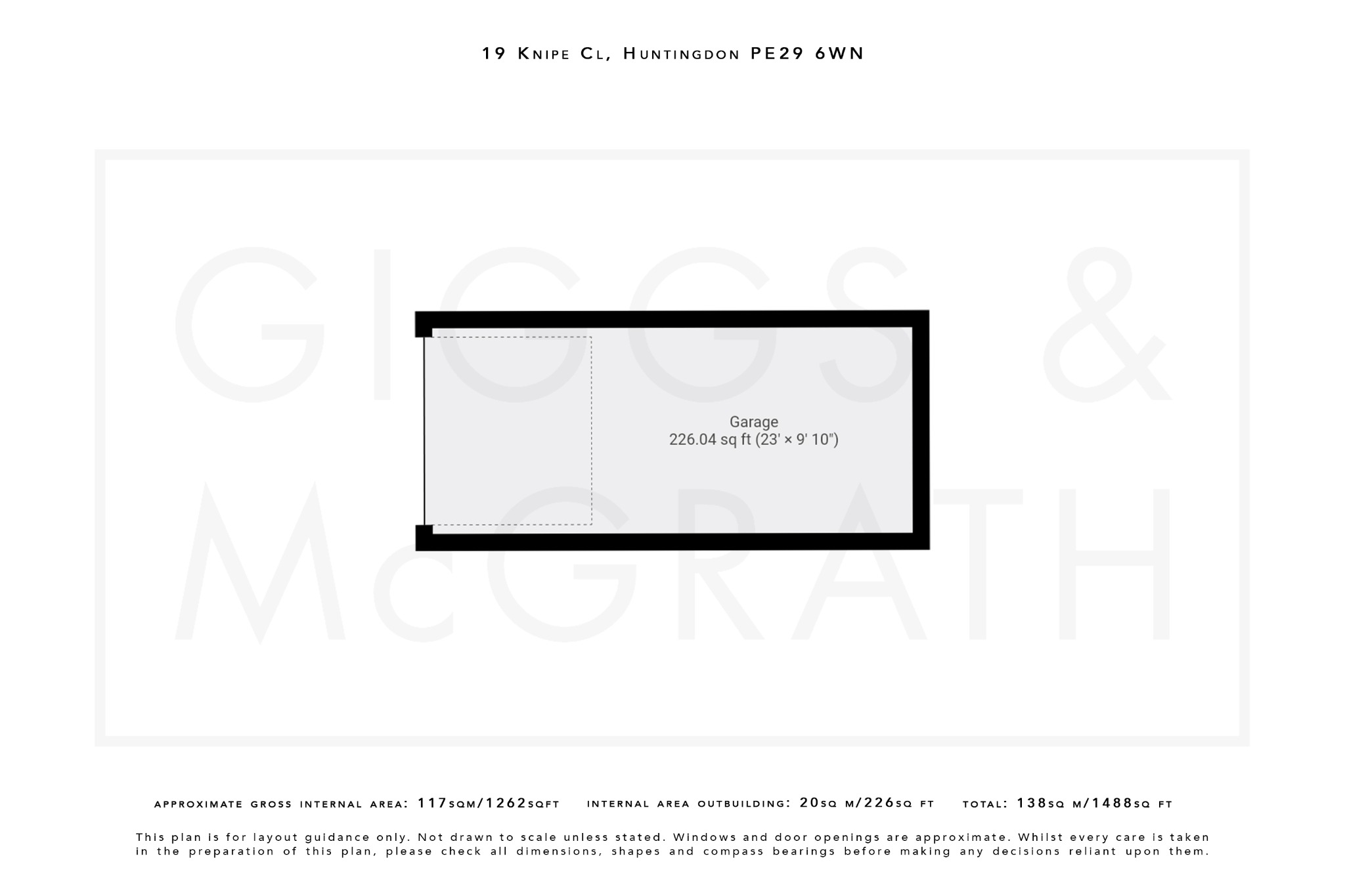 Floor Plan 3
