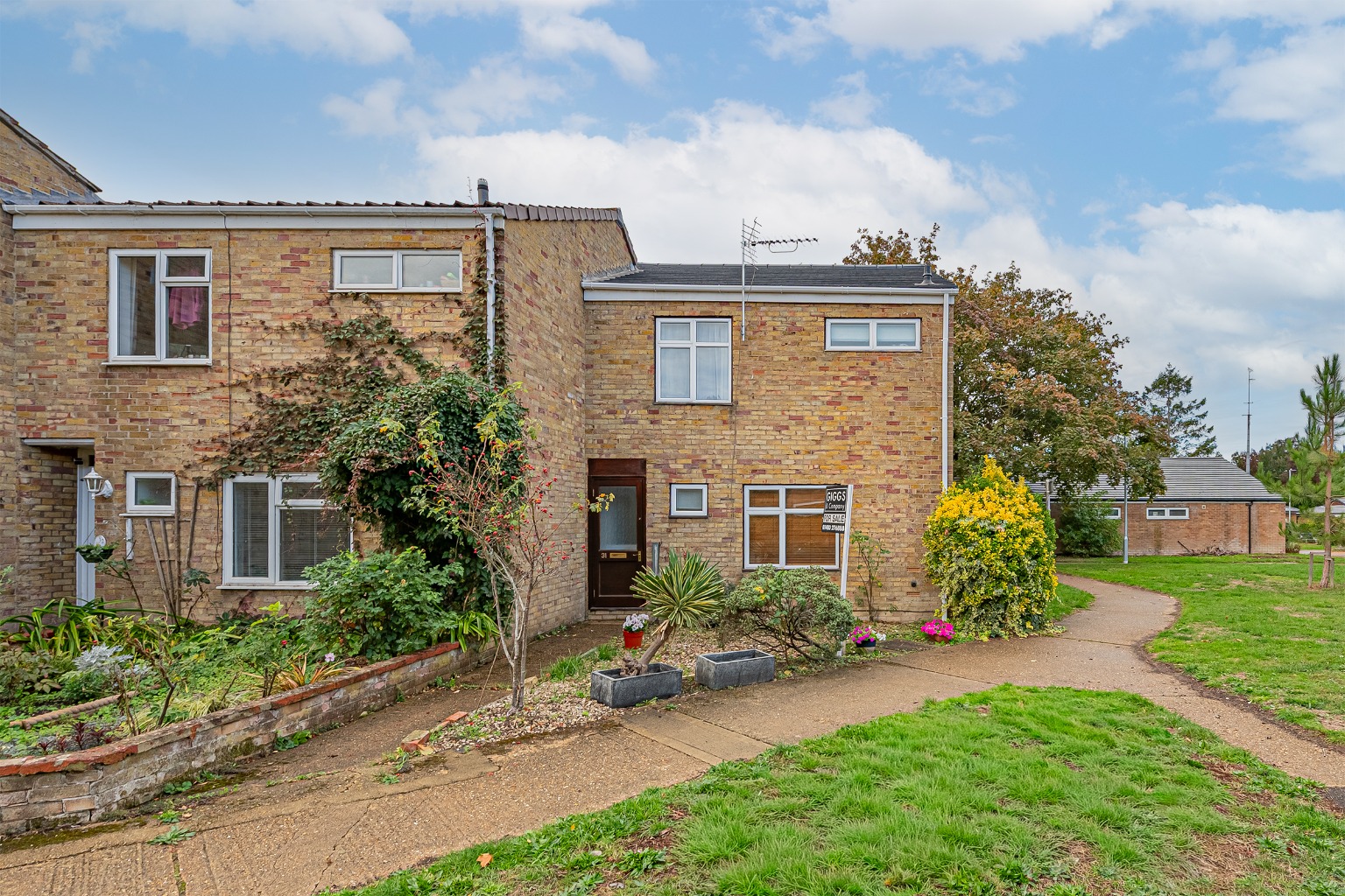 Charming 3-Bed Home in Quiet Cherry Hinton Cul-de-Sac Property image 20