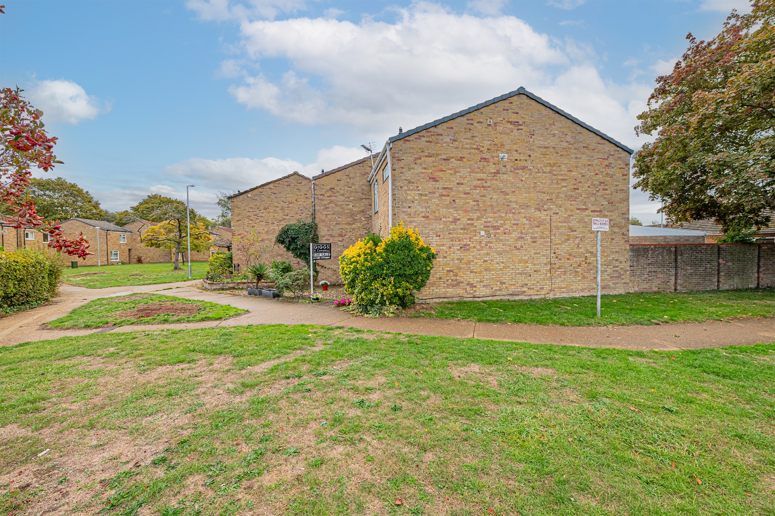 Charming 3-Bed Home in Quiet Cherry Hinton Cul-de-Sac Property image 21
