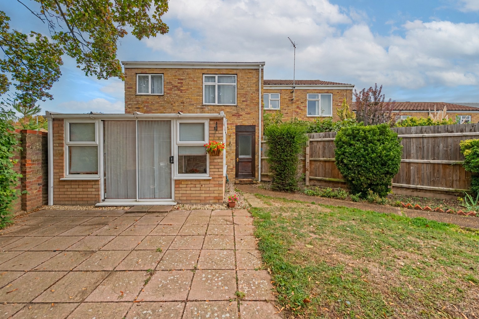 Charming 3-Bed Home in Quiet Cherry Hinton Cul-de-Sac Property image 17
