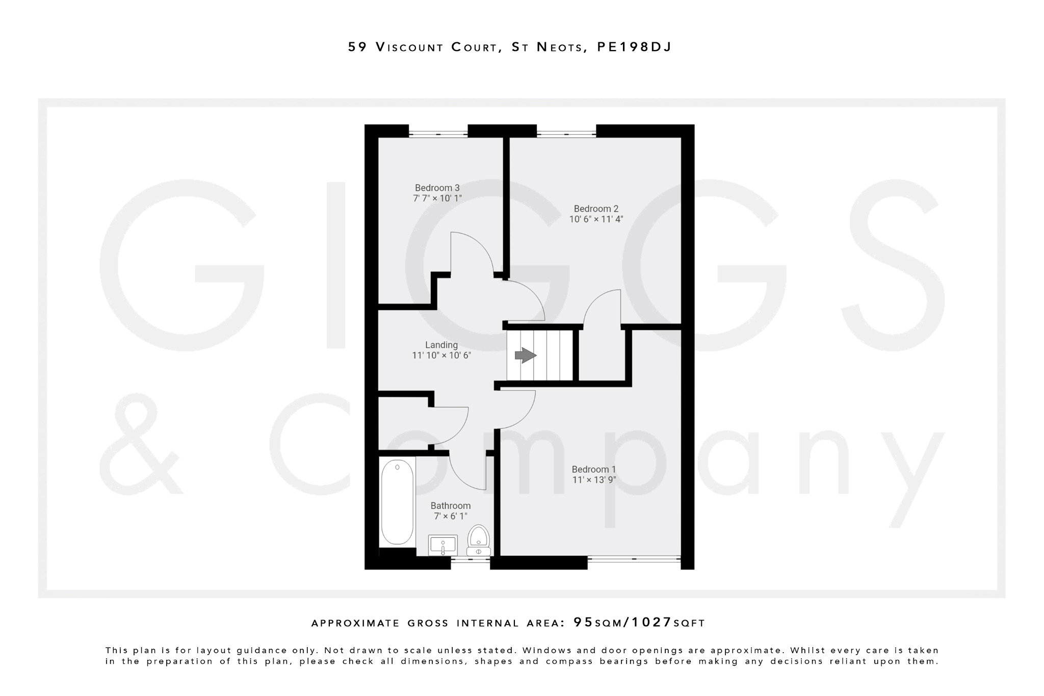 Floor Plan 3