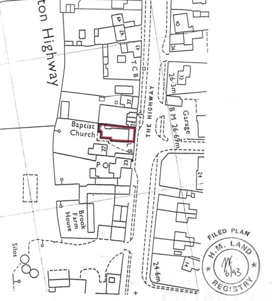 Floor Plan 3