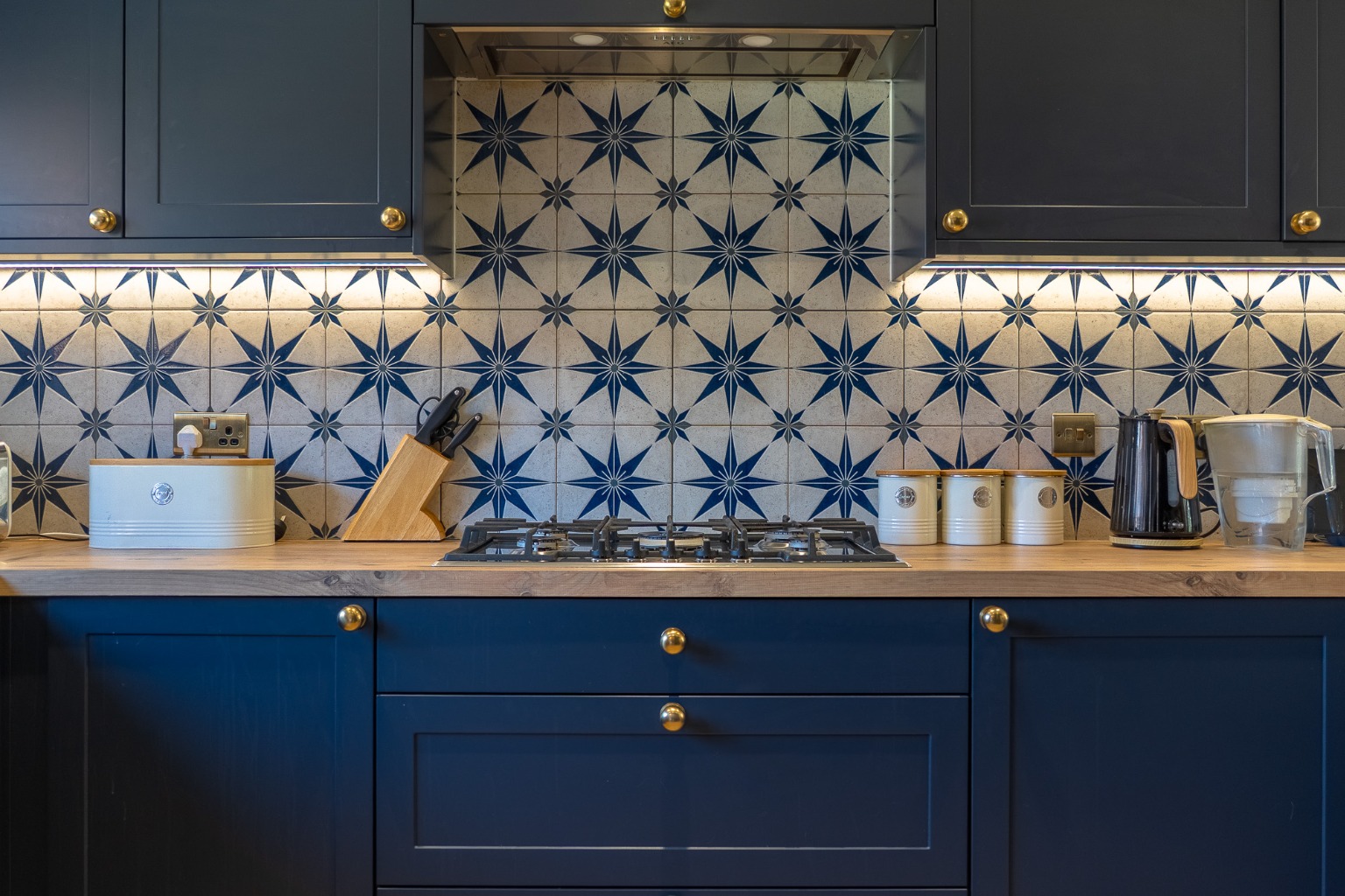 A four bedroom detached family home that has been much improved by the current owners. Property image 3