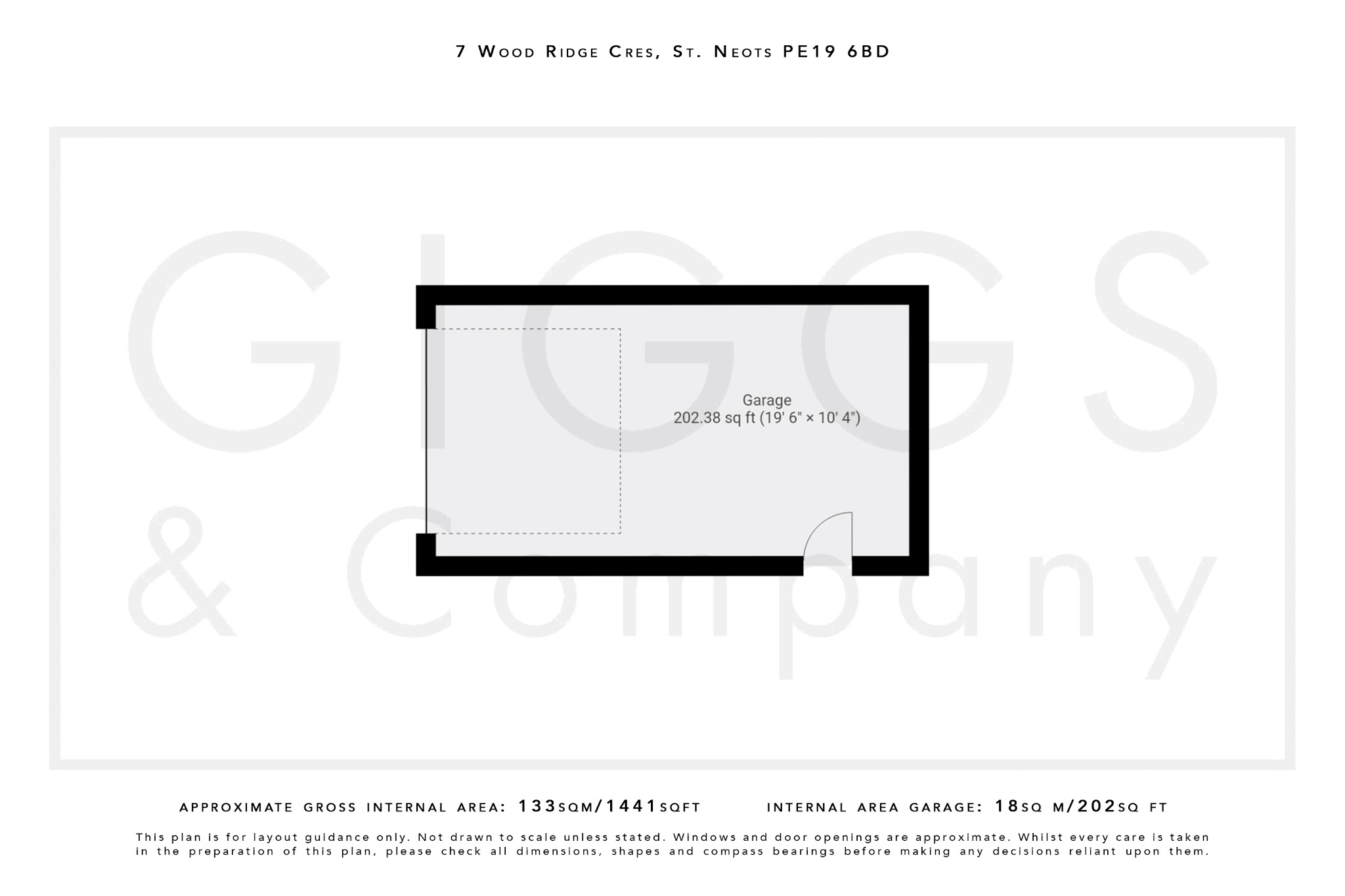 Floor Plan 3