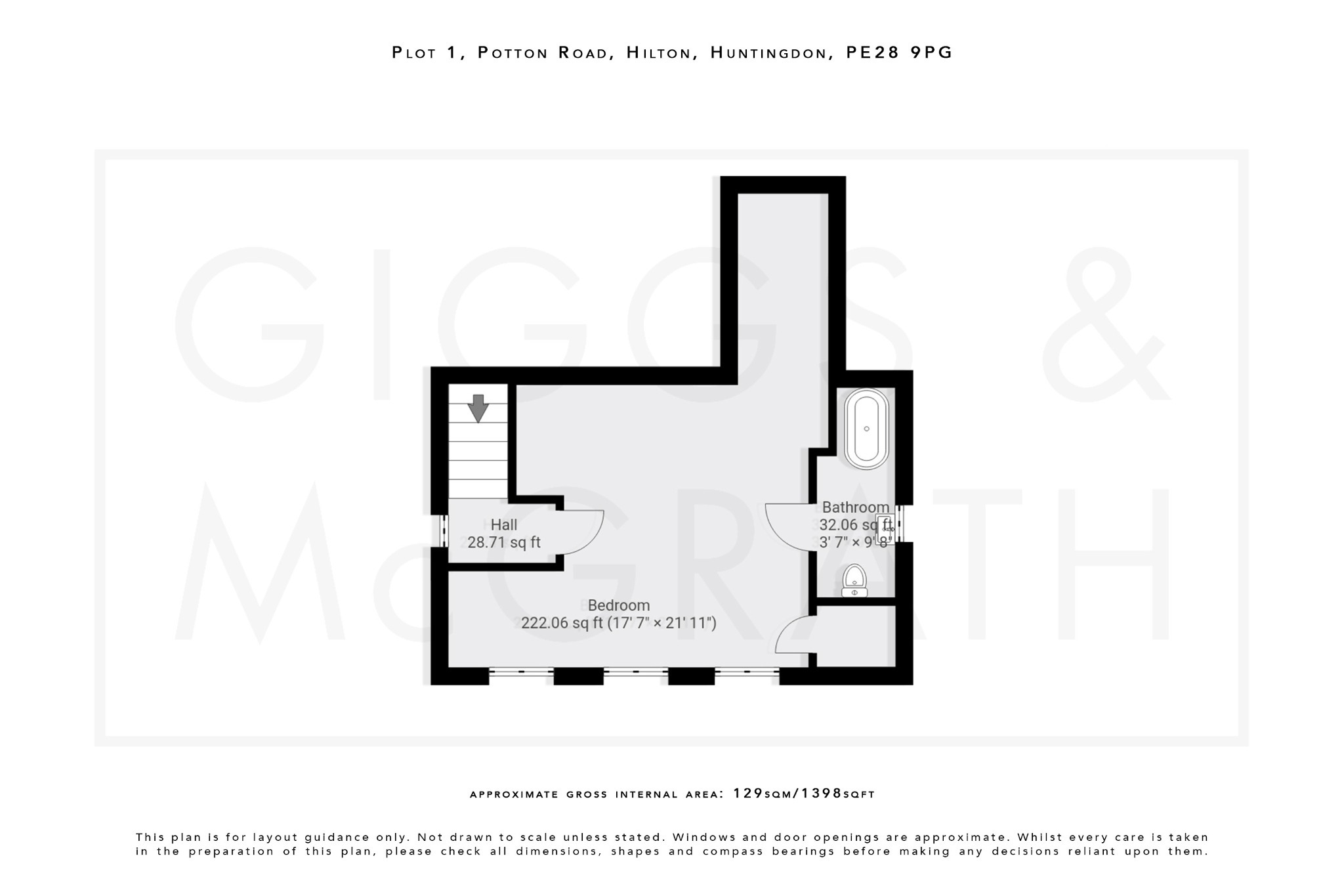 Floor Plan 3