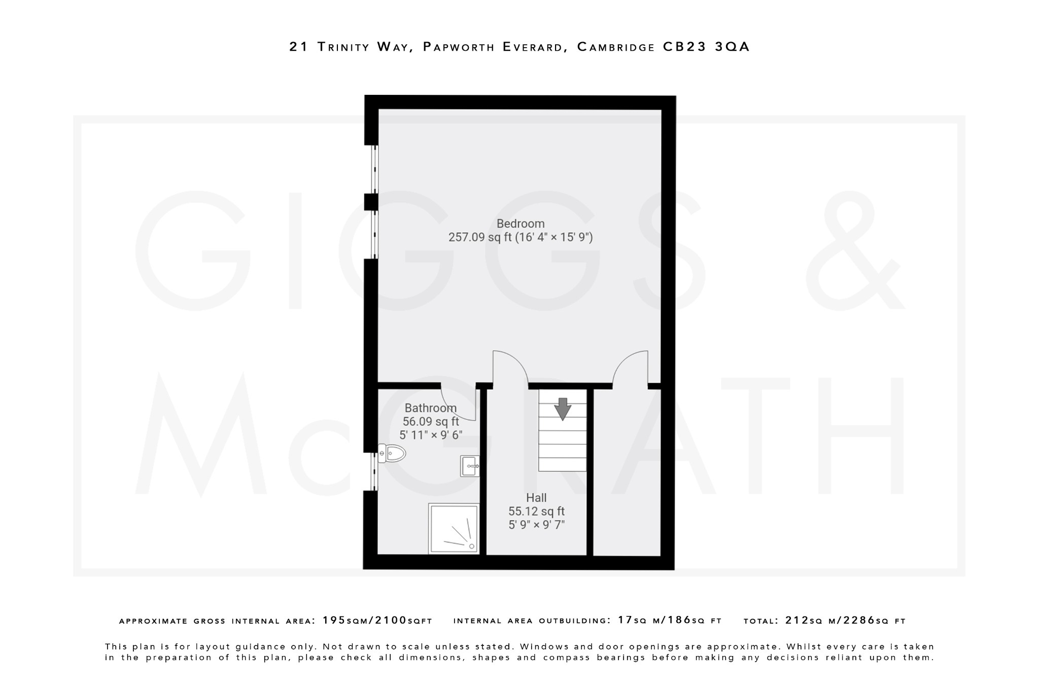 Floor Plan 3