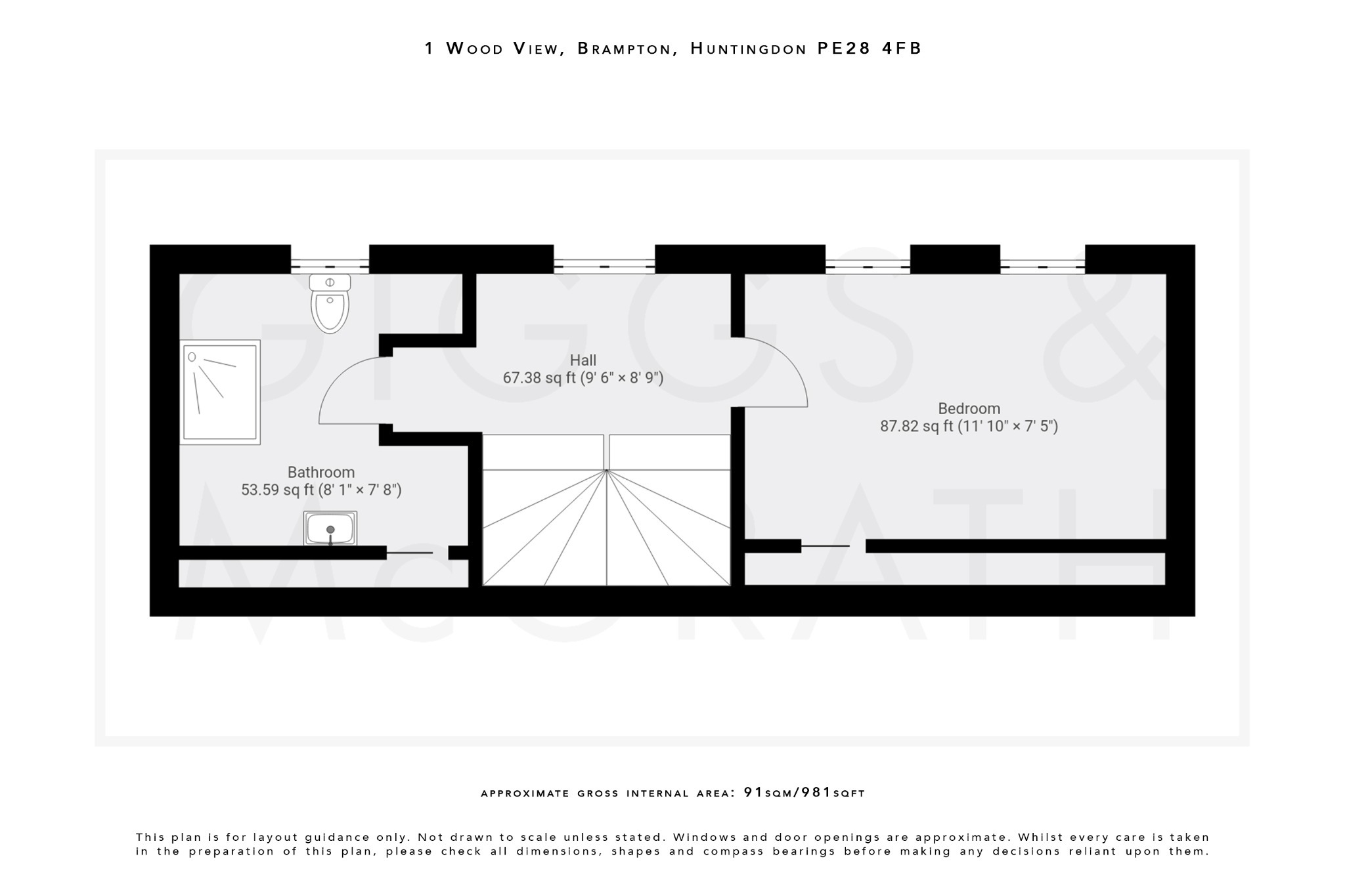 Floor Plan 3