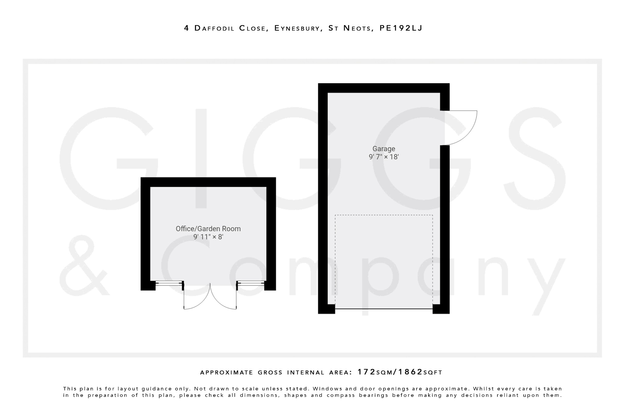 Floor Plan 3