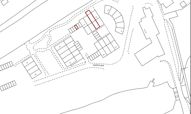 Floor Plan 5