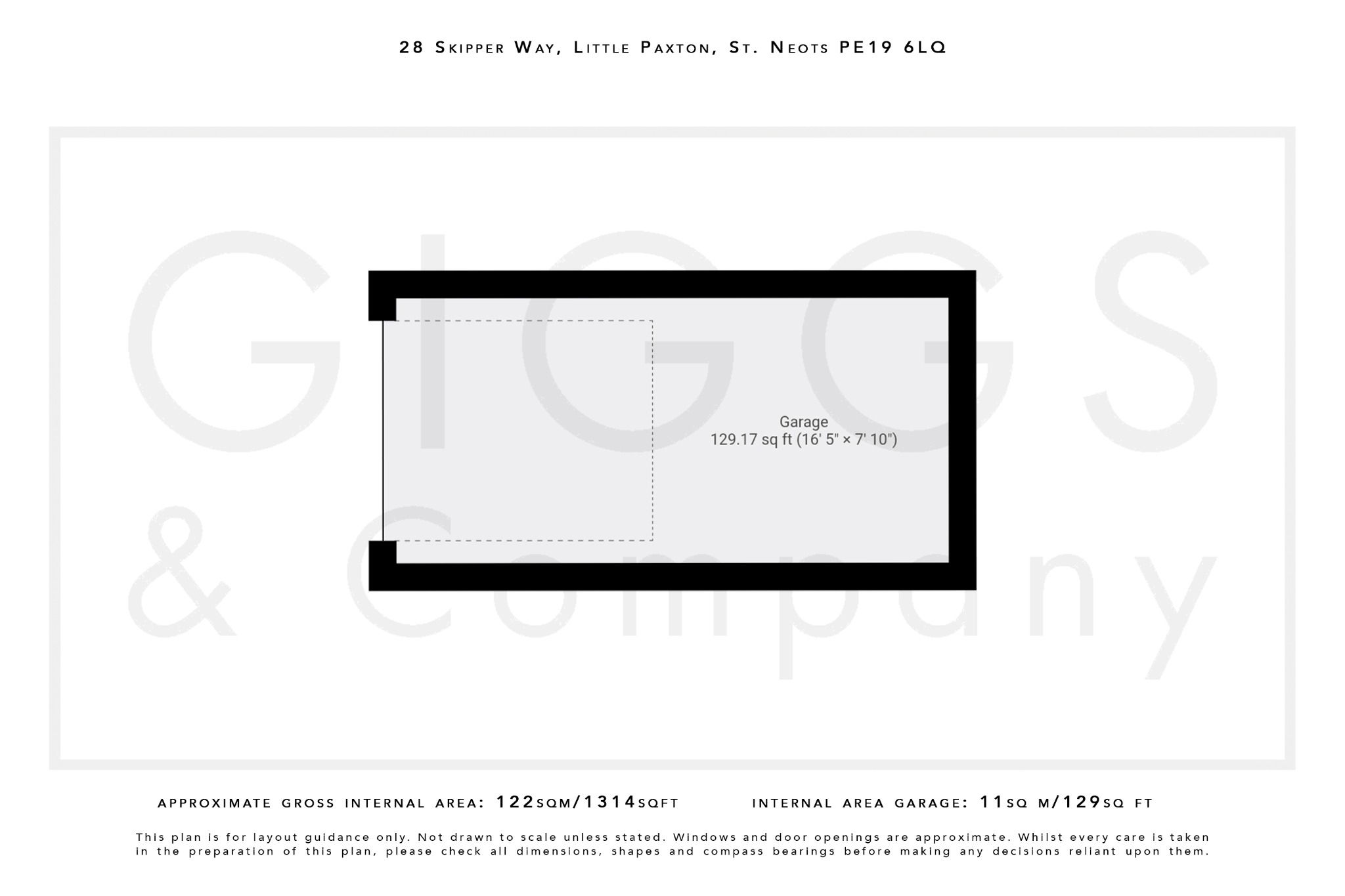 Floor Plan 4