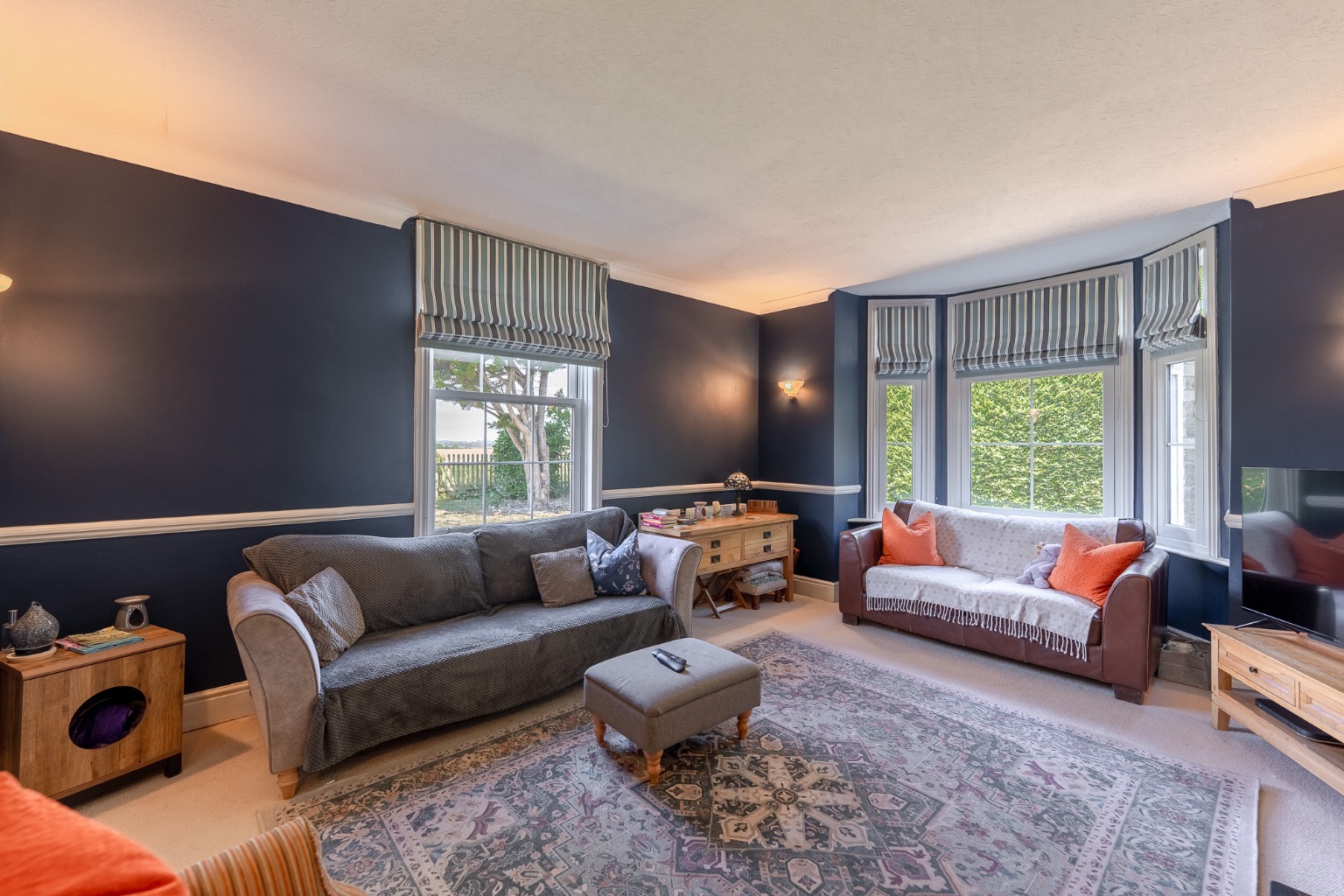 Parkers Farmhouse is a delightful detached family residence dating back to the mid 1800s Property image 8