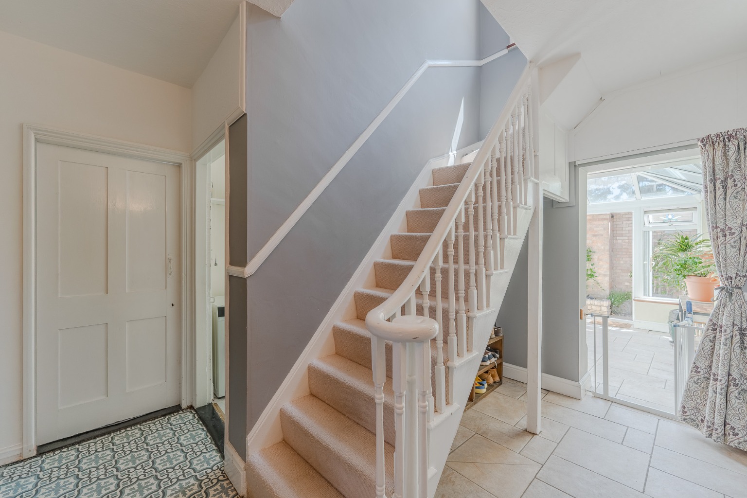 Parkers Farmhouse is a delightful detached family residence dating back to the mid 1800s Property image 5