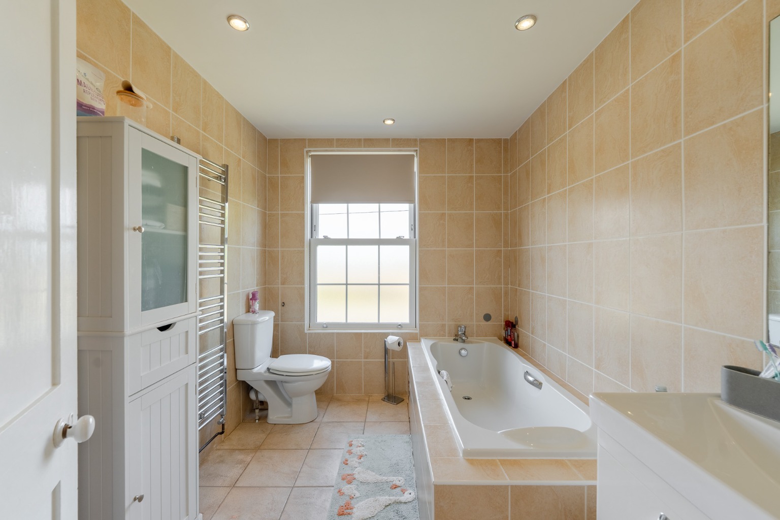 Parkers Farmhouse is a delightful detached family residence dating back to the mid 1800s Property image 17