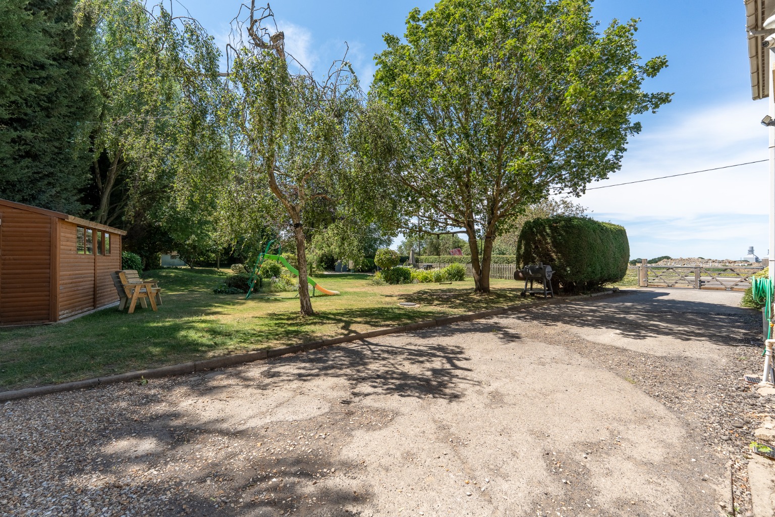 Parkers Farmhouse is a delightful detached family residence dating back to the mid 1800s Property image 26