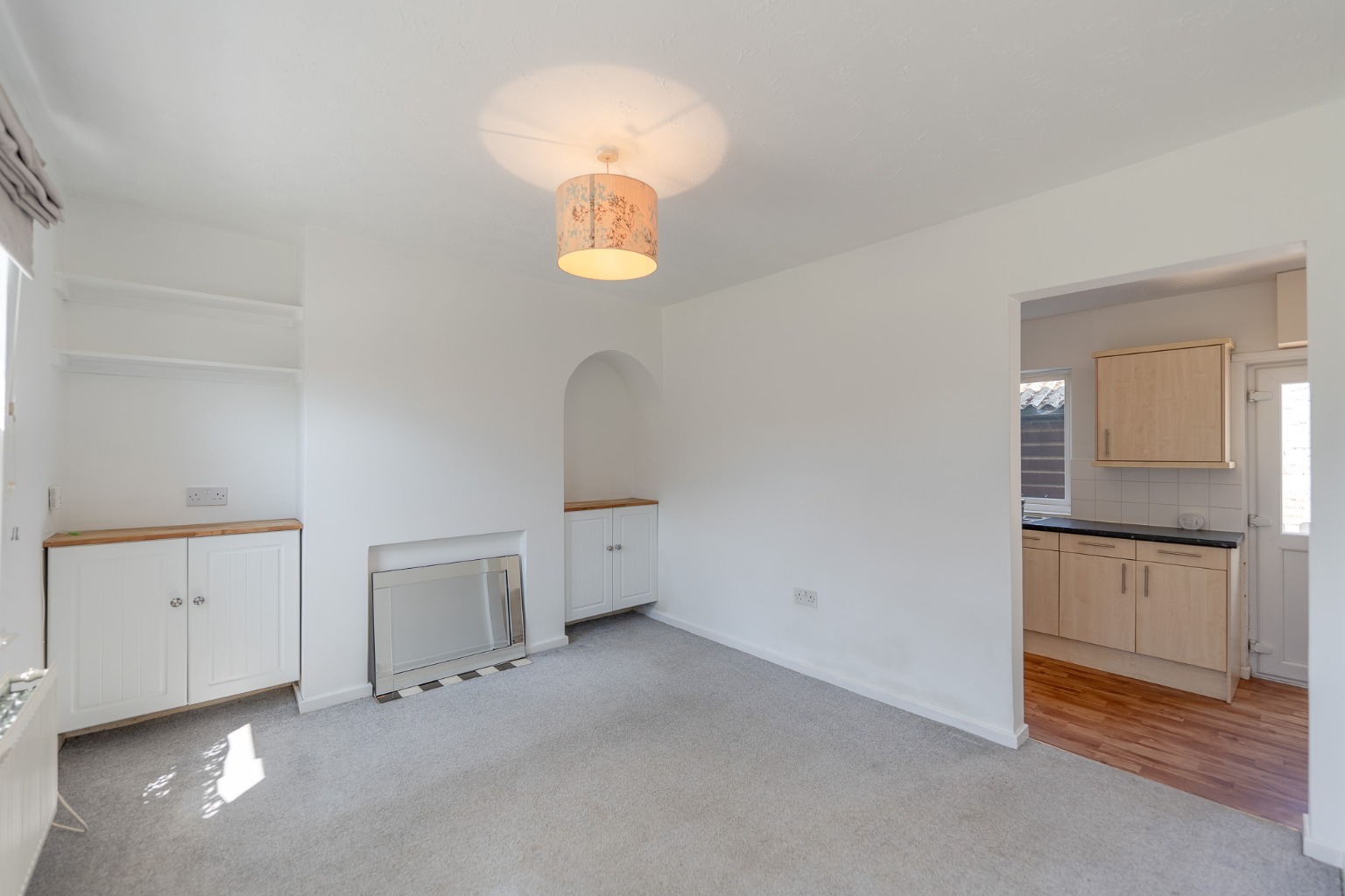 *** Guide Price £190,000 - £210,000 *** Charming 2 Bed Town Centre Cottage with Parking, St. Ives Property image 2