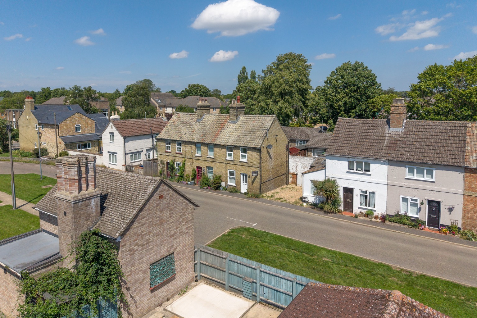 *** Guide Price £190,000 - £210,000 *** Charming 2 Bed Town Centre Cottage with Parking, St. Ives Property image 13