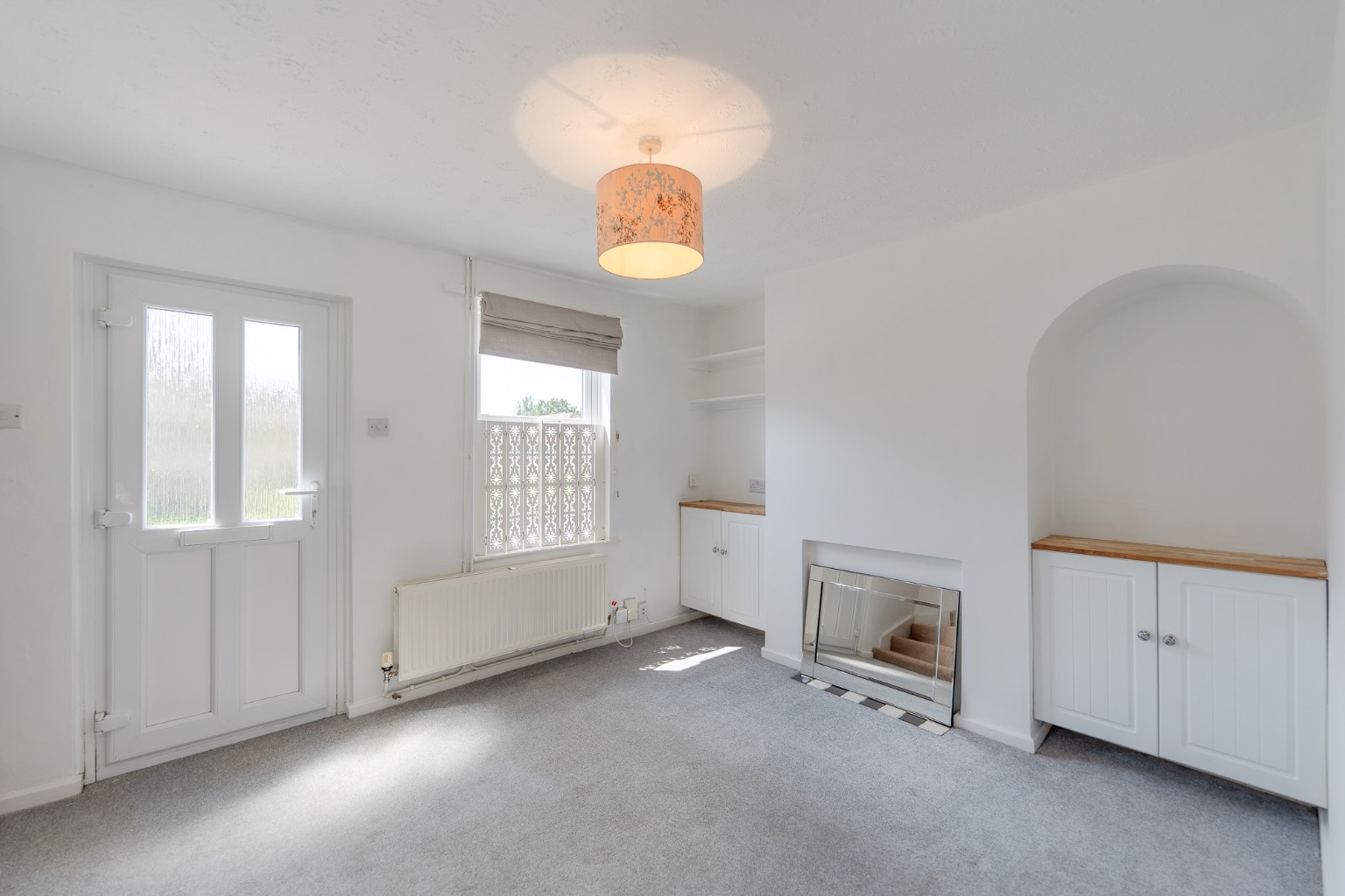 *** Guide Price £190,000 - £210,000 *** Charming 2 Bed Town Centre Cottage with Parking, St. Ives Property image 3