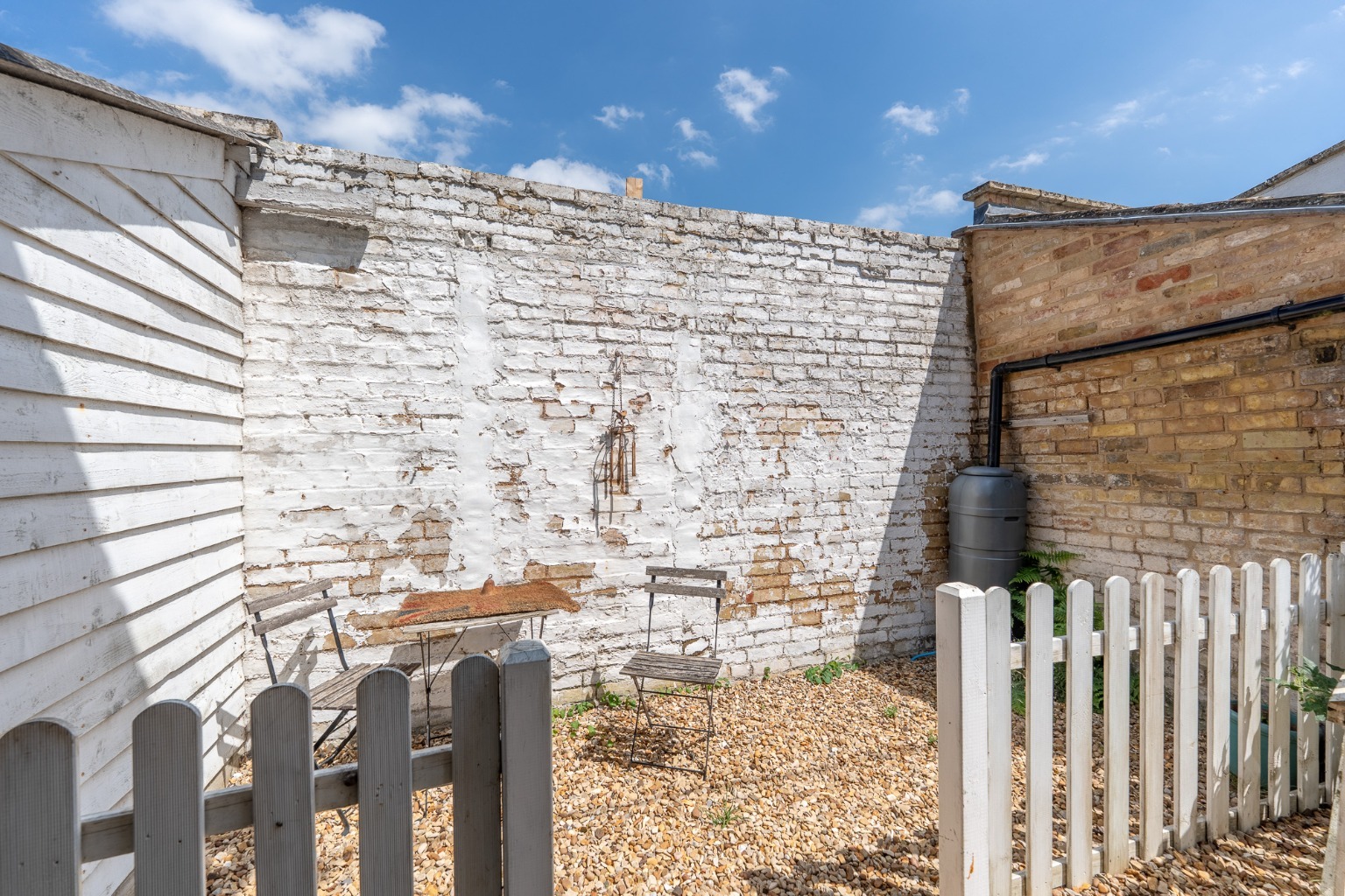 *** Guide Price £190,000 - £210,000 *** Charming 2 Bed Town Centre Cottage with Parking, St. Ives Property image 12
