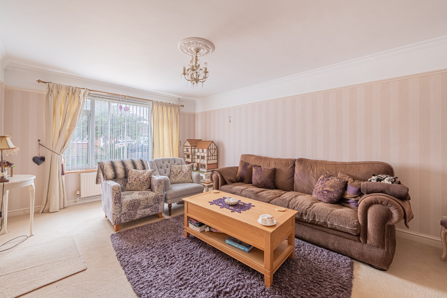 Extended 3 / 4 Bedroom Chalet Bungalow Offering Versatile Living In A Private setting, St Neots Property image 7