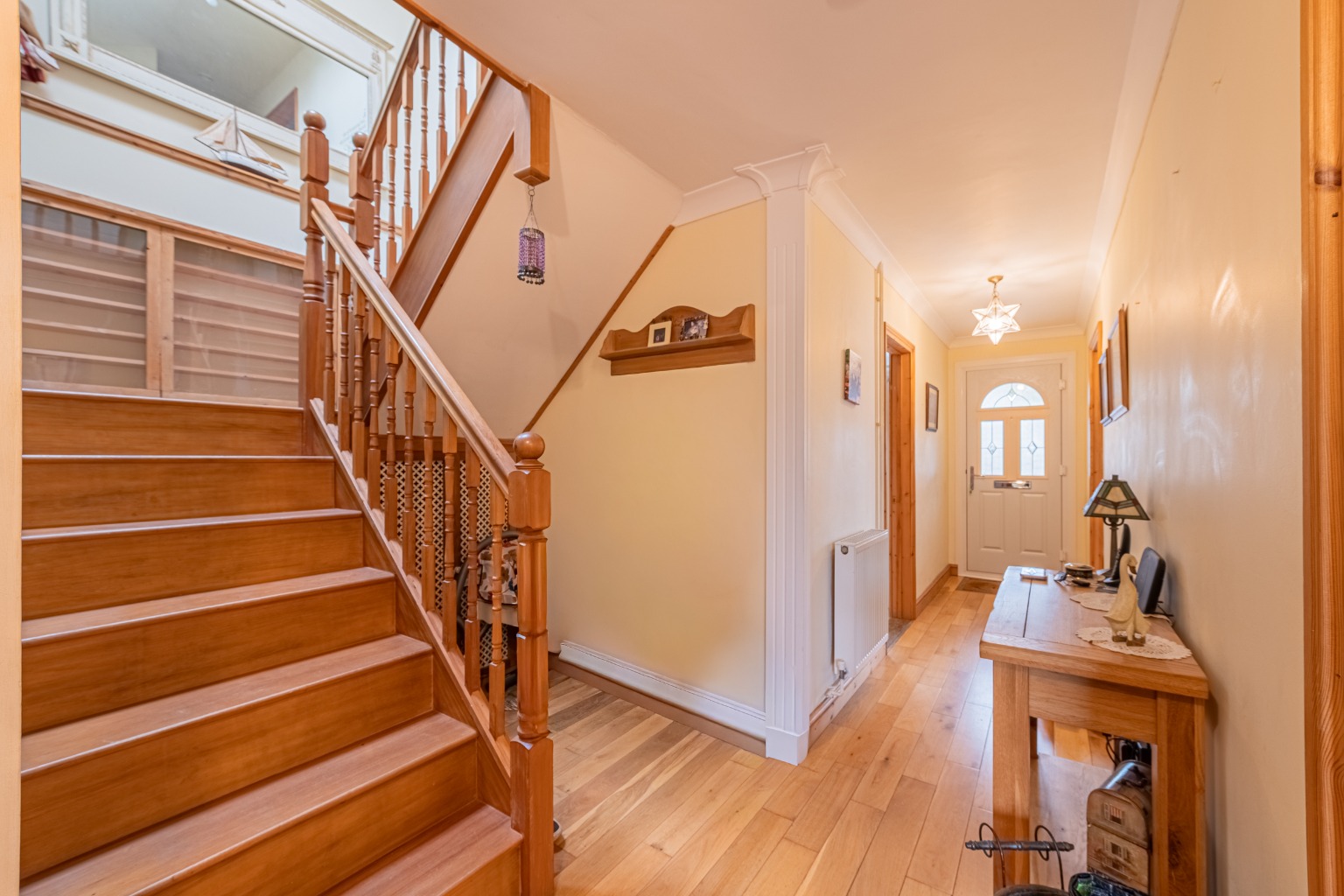 Extended 3 / 4 Bedroom Chalet Bungalow Offering Versatile Living In A Private setting, St Neots Property image 10