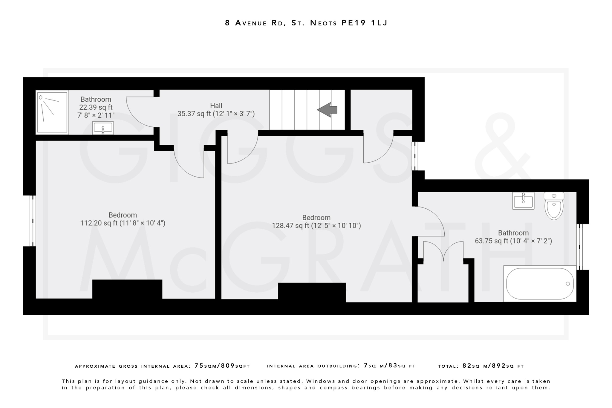 Floor Plan 3