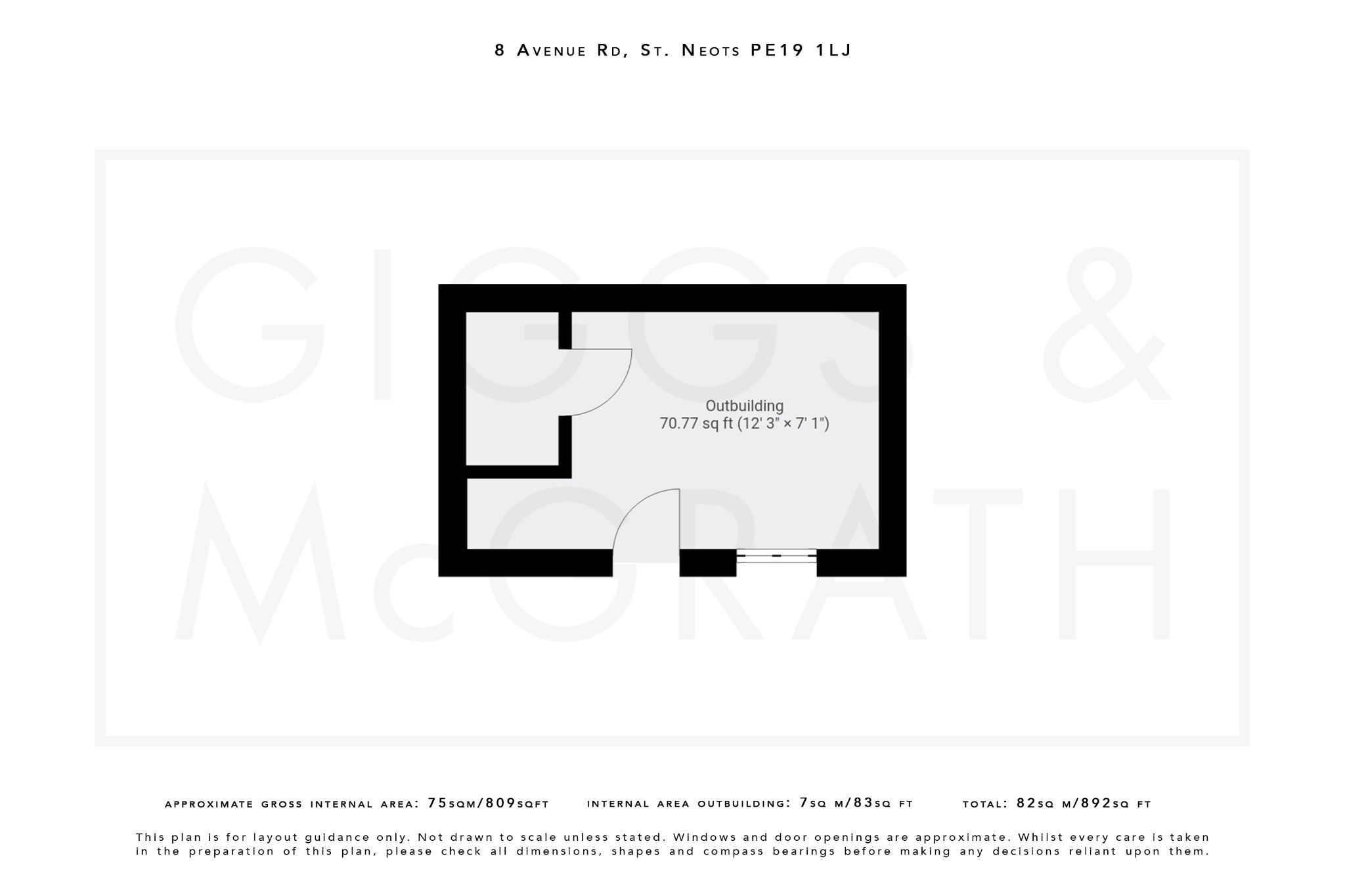 Floor Plan 4