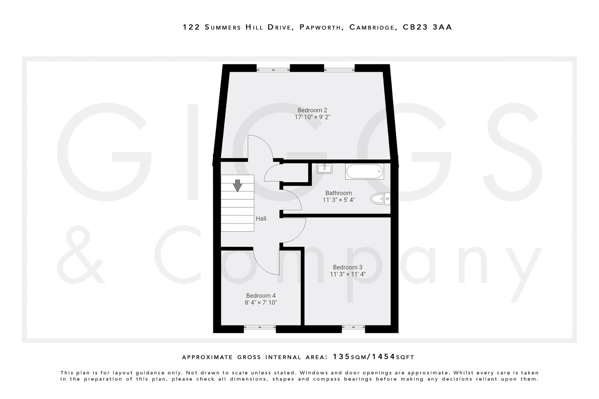 Floor Plan 3