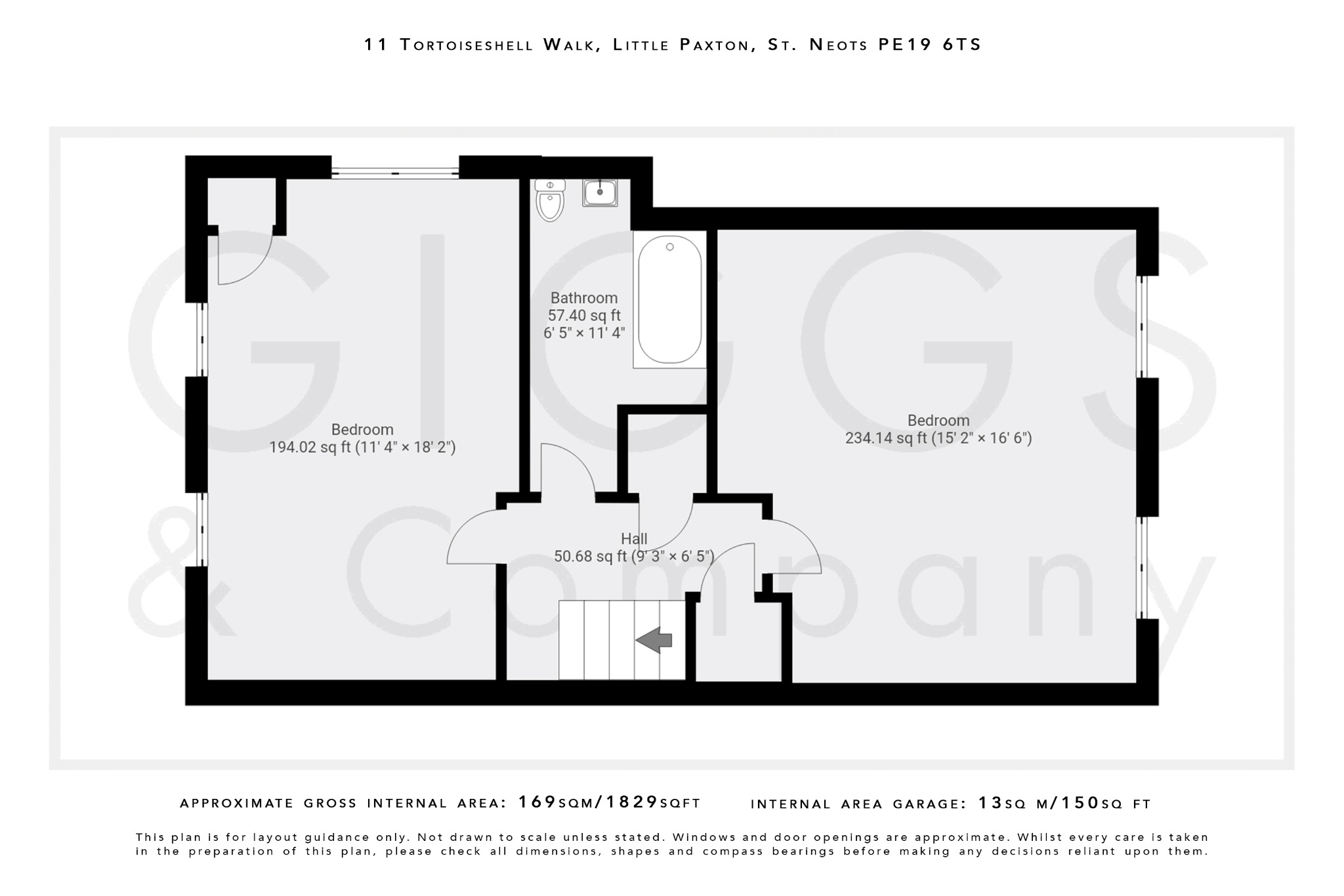 Floor Plan 3