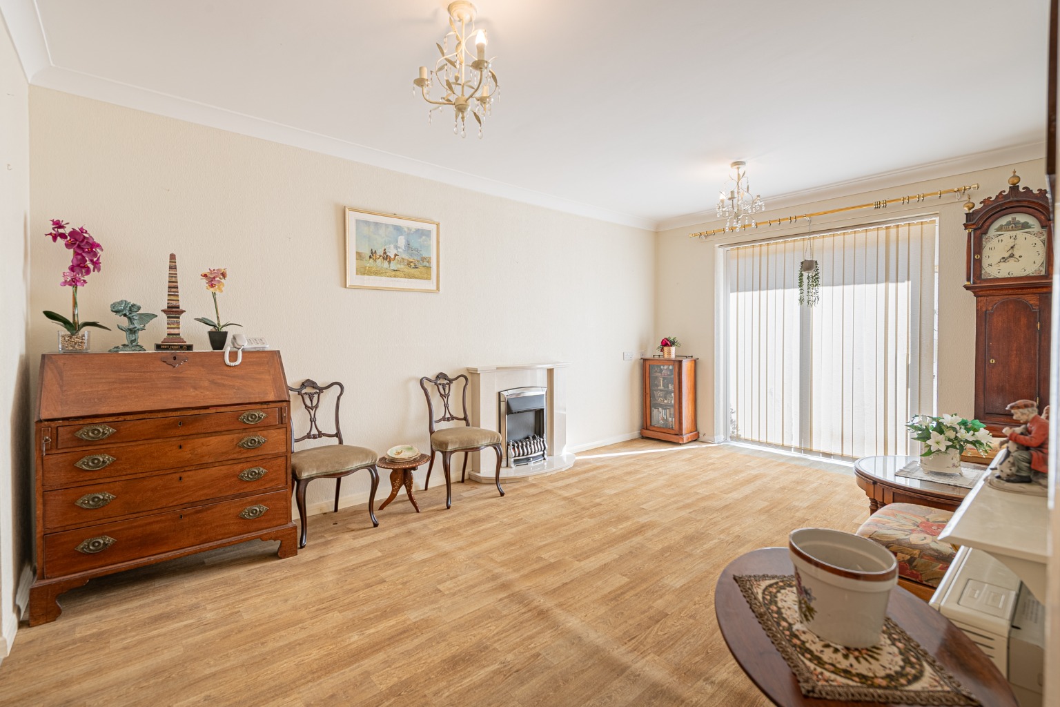 Over 55's retirement available ground floor apartment located in St Neots Property image 2