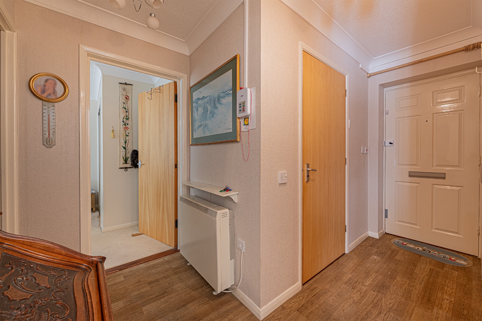Over 55's retirement available ground floor apartment located in St Neots Property image 6