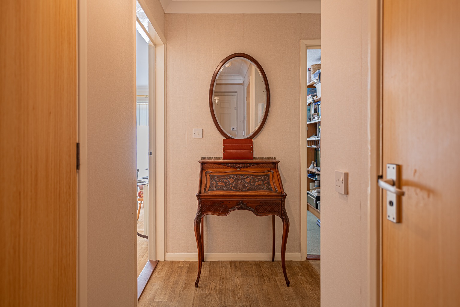 Over 55's retirement available ground floor apartment located in St Neots Property image 9