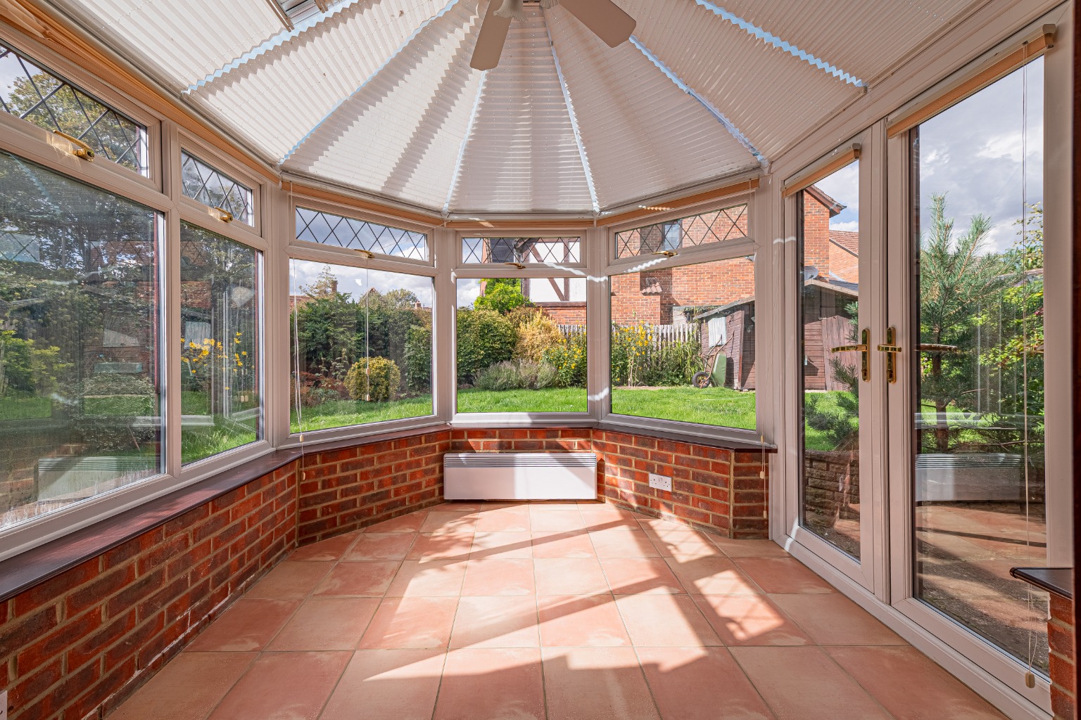 A SPACIOUS FOUR BEDROOM DETACHED FAMILY HOME READY TO MAKE YOUR OWN Property image 7