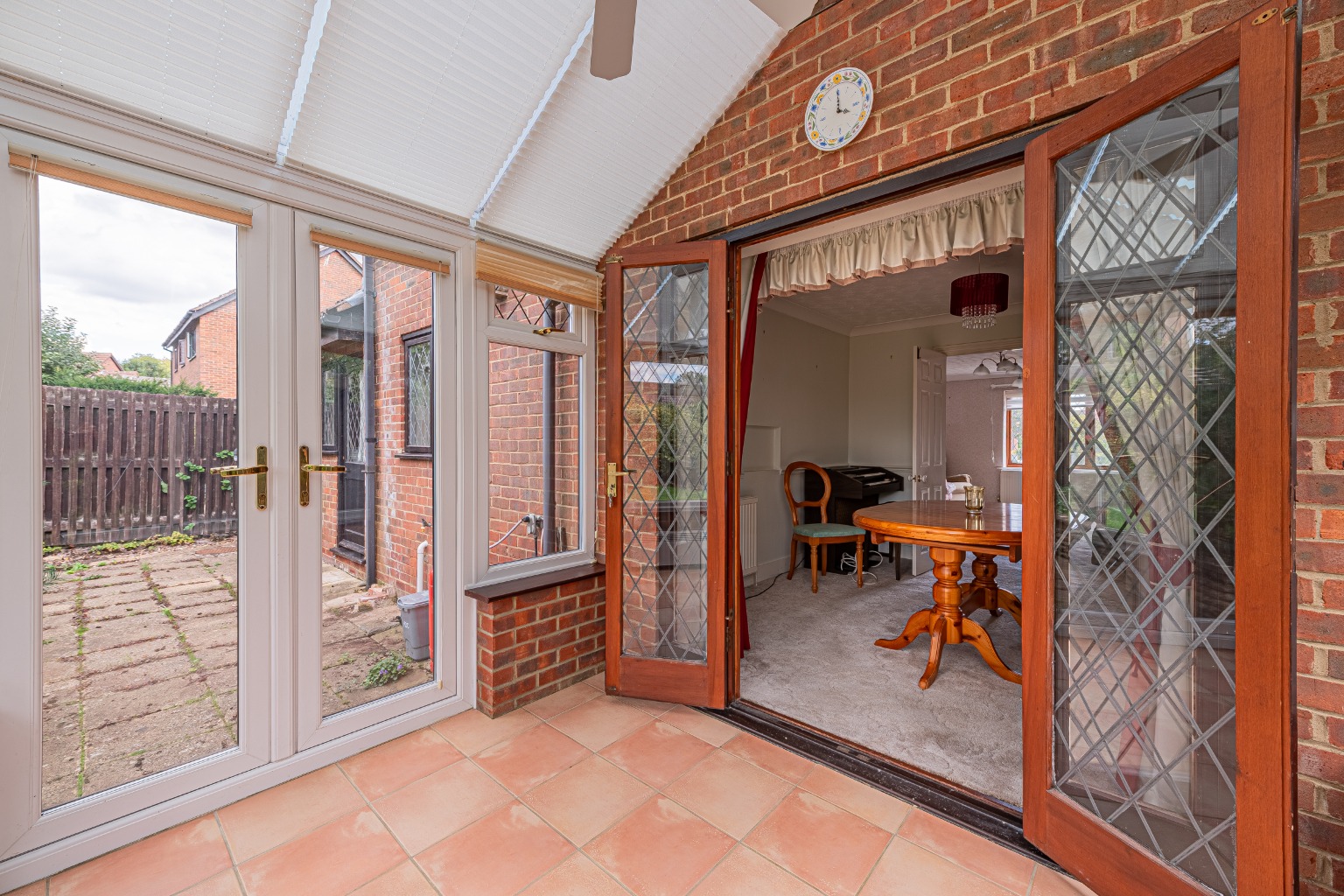 A SPACIOUS FOUR BEDROOM DETACHED FAMILY HOME READY TO MAKE YOUR OWN Property image 6
