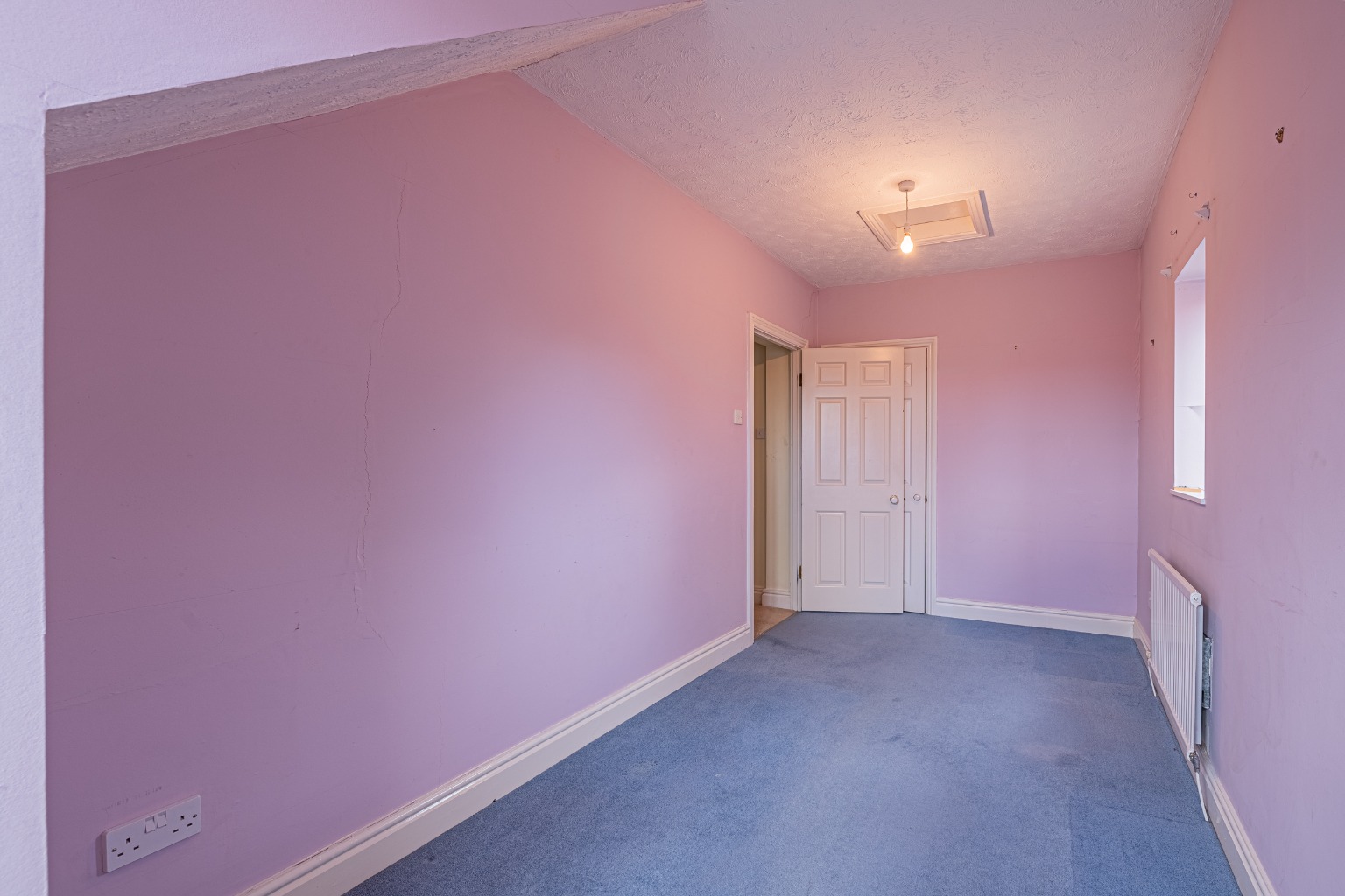 A SPACIOUS FOUR BEDROOM DETACHED FAMILY HOME READY TO MAKE YOUR OWN Property image 17